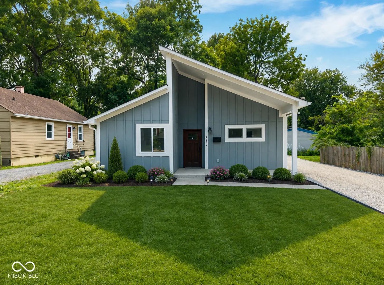 4840 Crestview Avenue, Indianapolis