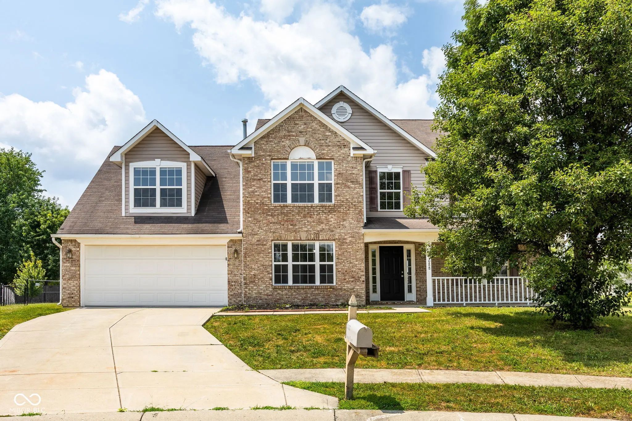 1088 Dusty Court, Greenwood