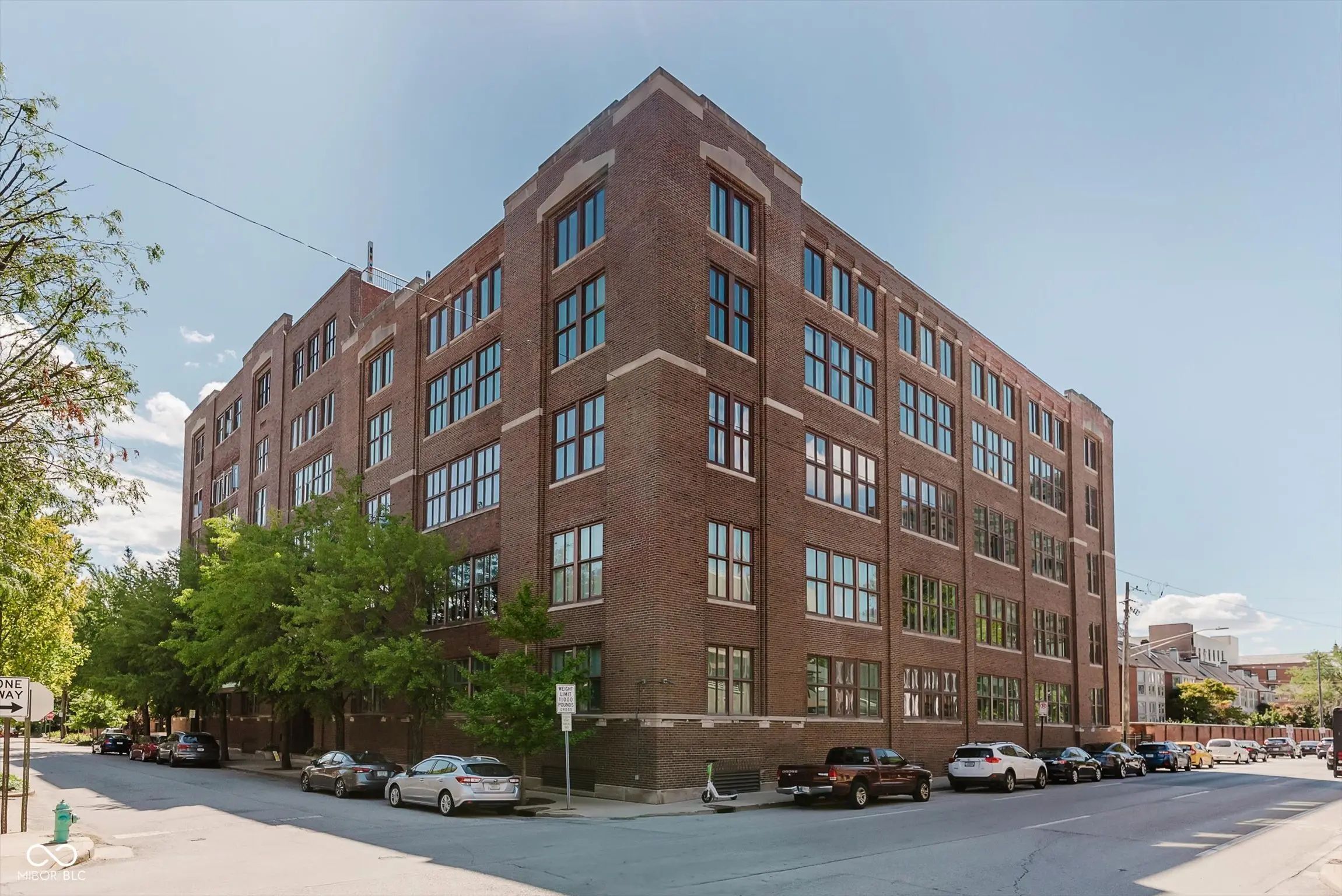 430 N Park Avenue 309, Indianapolis
