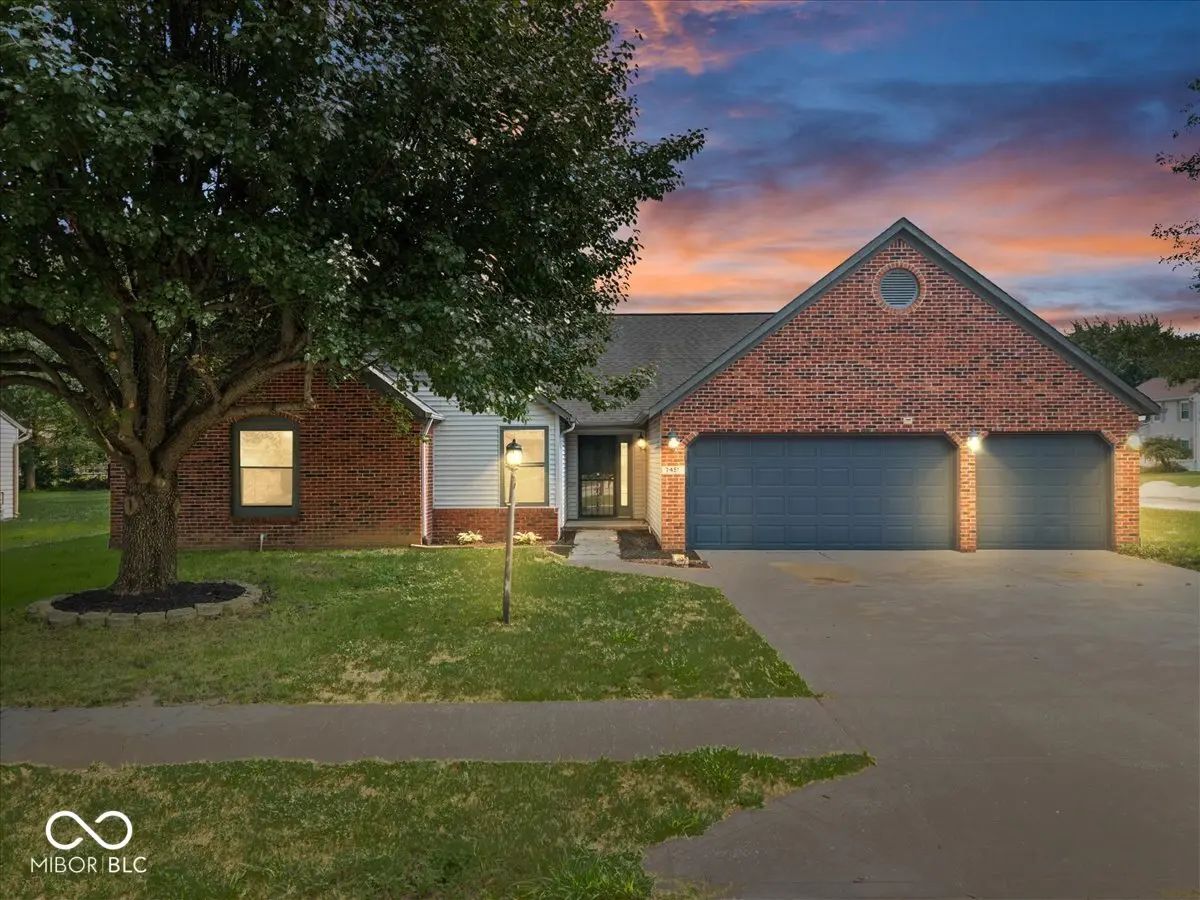7455 Tarragon, Indianapolis