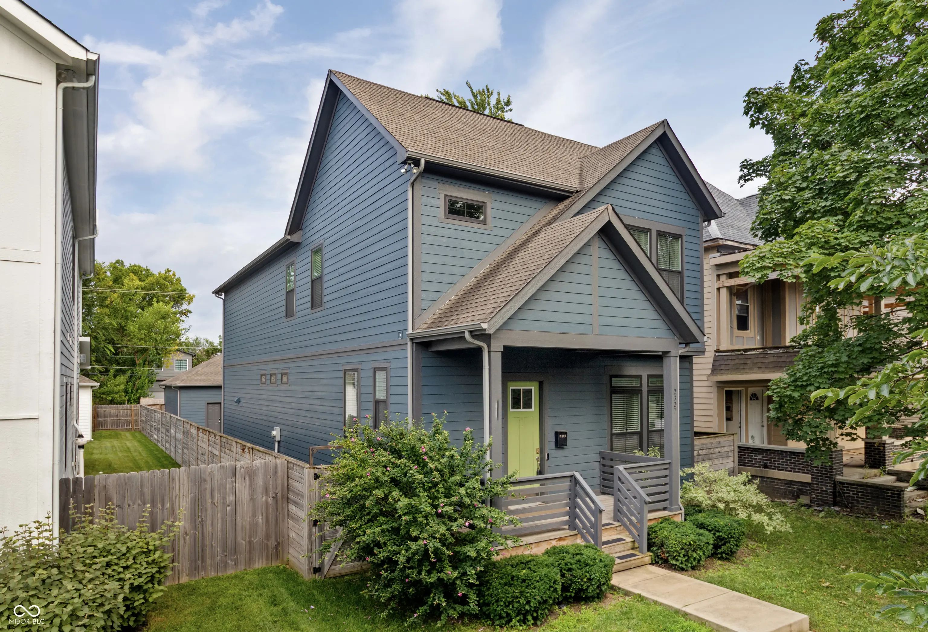 2327 N College Avenue, Indianapolis