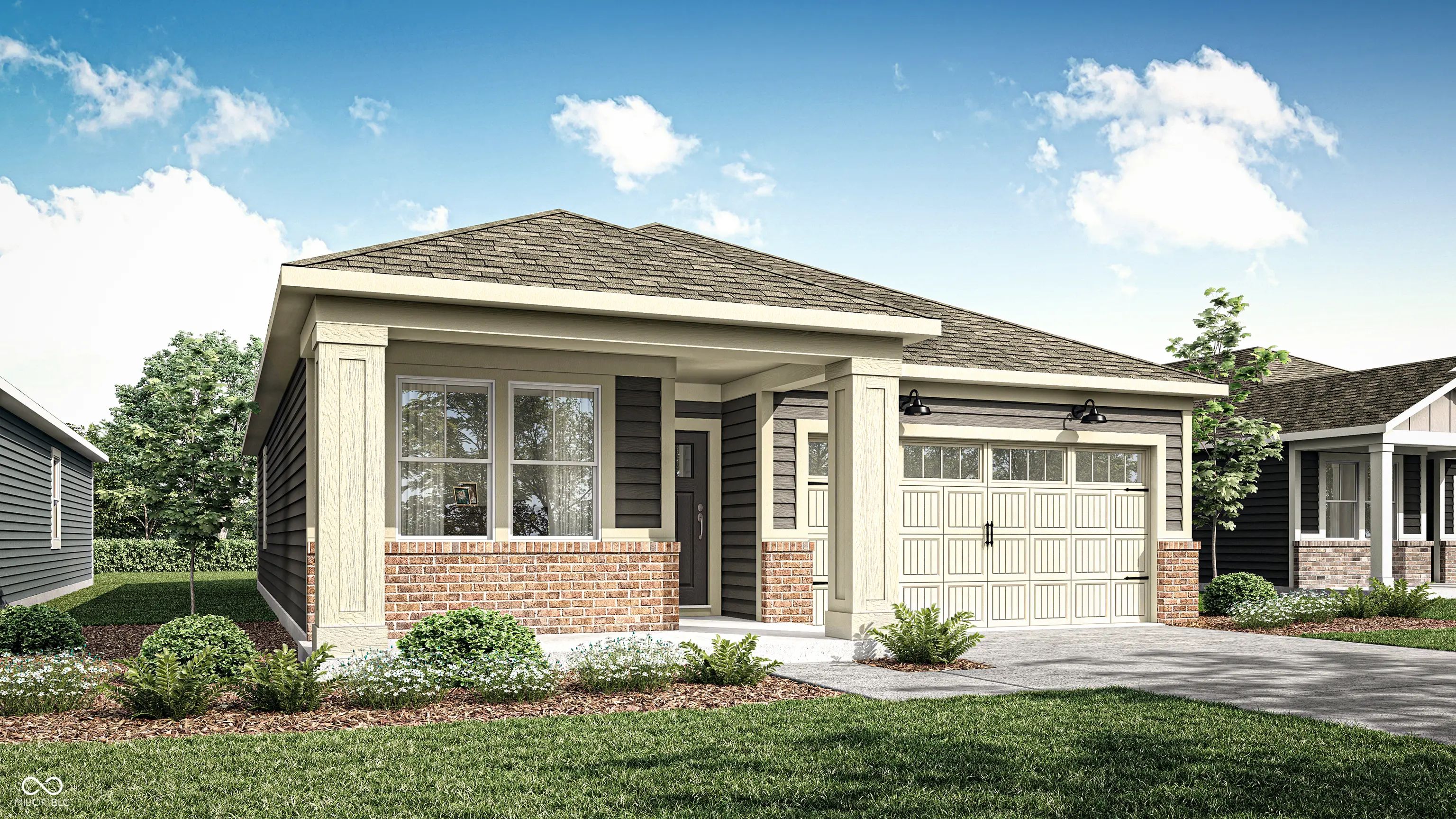 5192 Foxley Park Lane, Avon