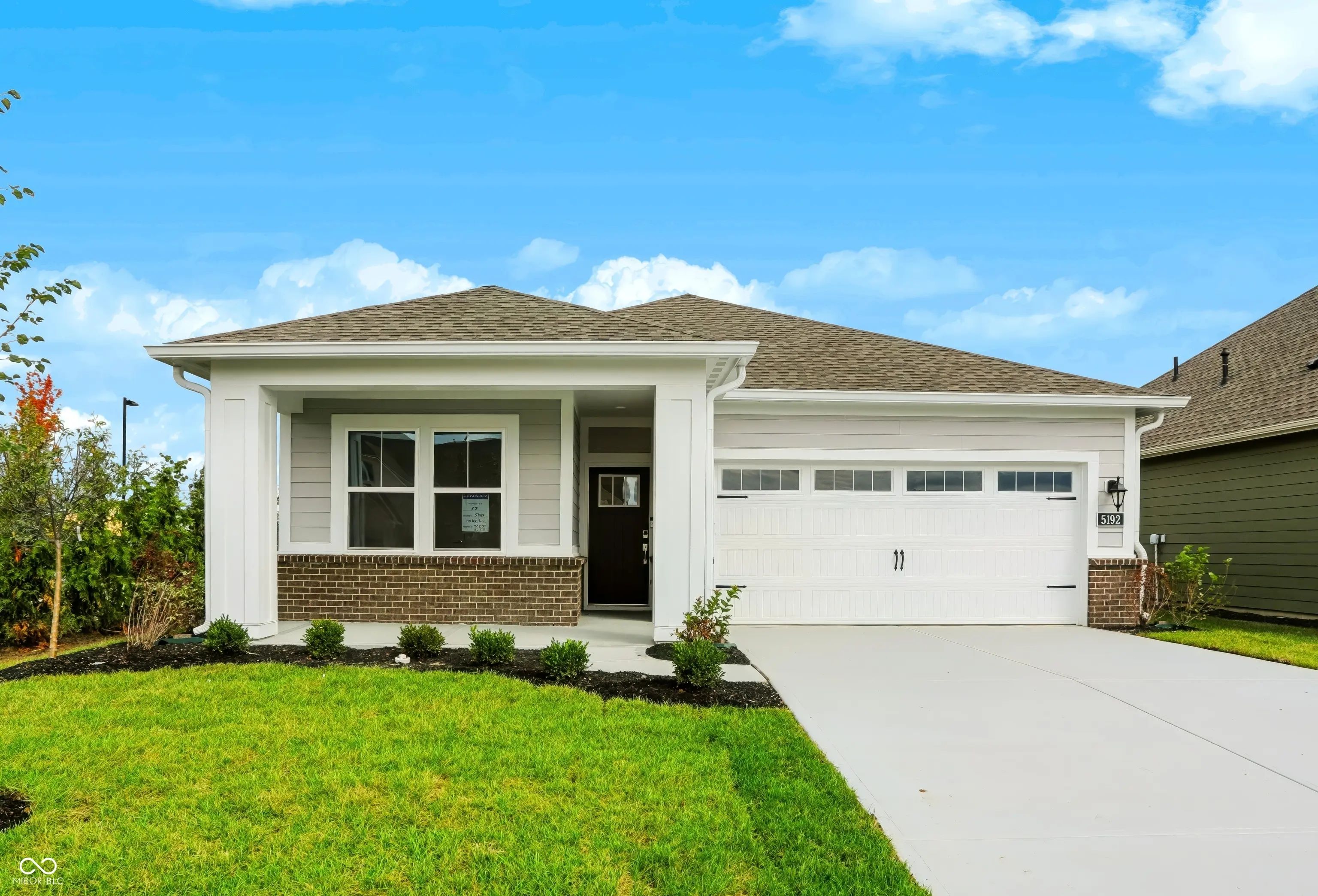 5192 Foxley Park Lane, Avon