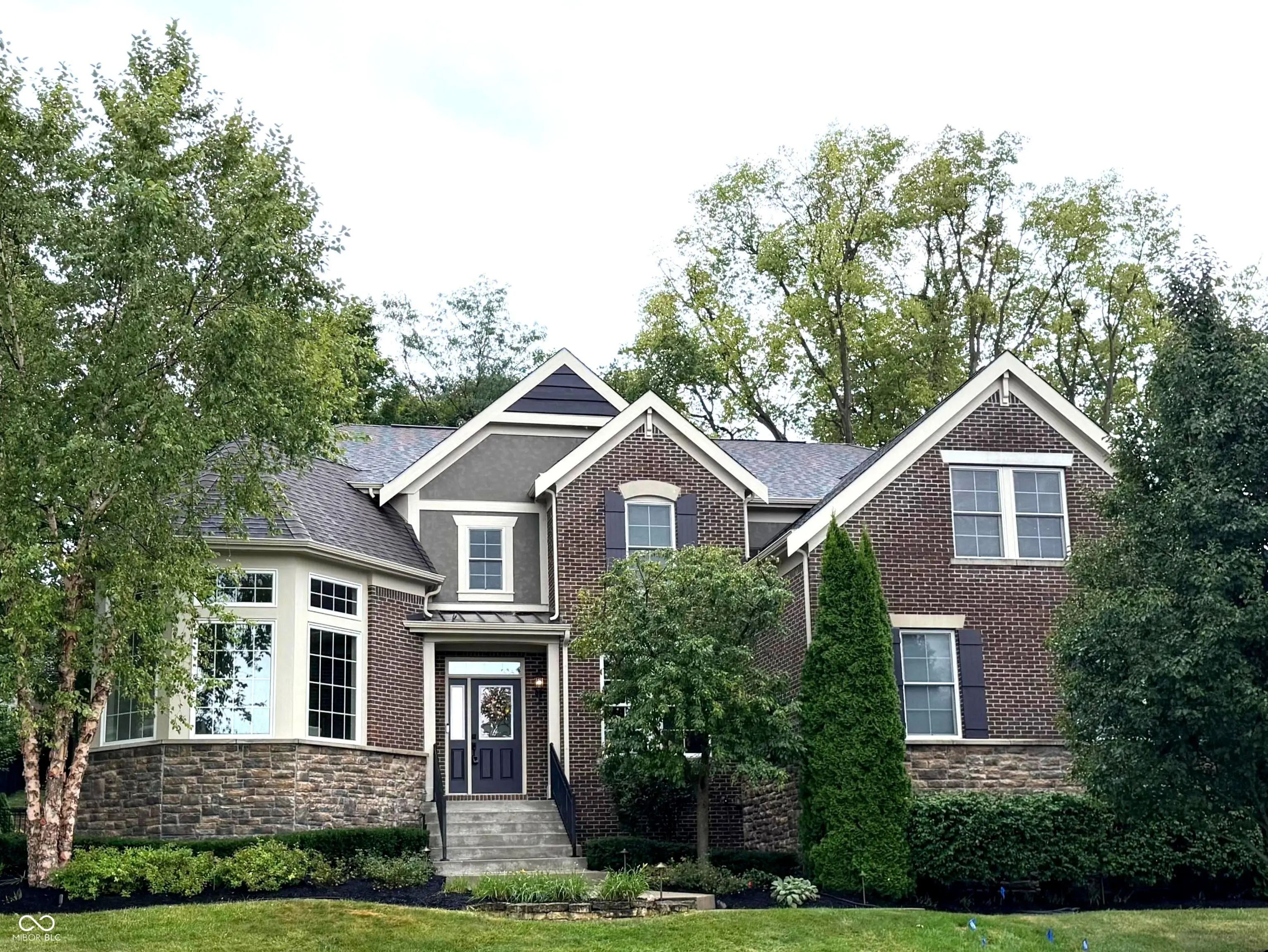 Photo of 10529 Geist View Drive Fishers, IN 46055