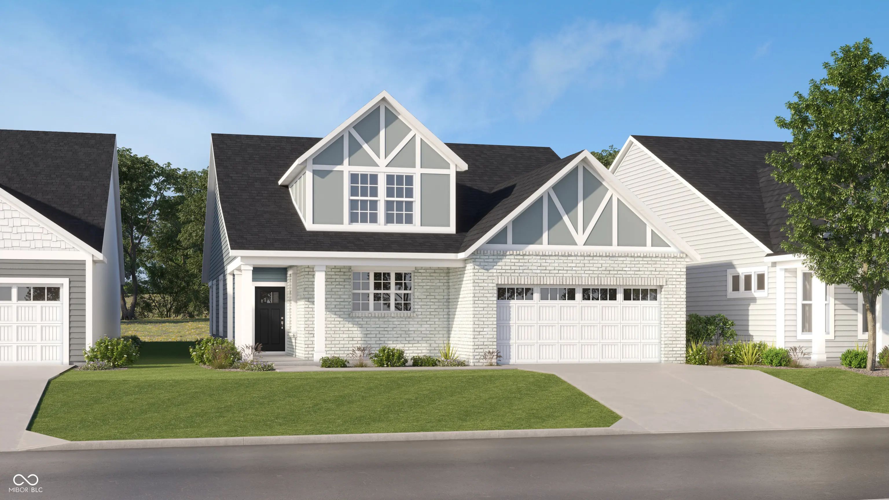 Photo of 5160 Huntersfield Lane Avon, IN 46123