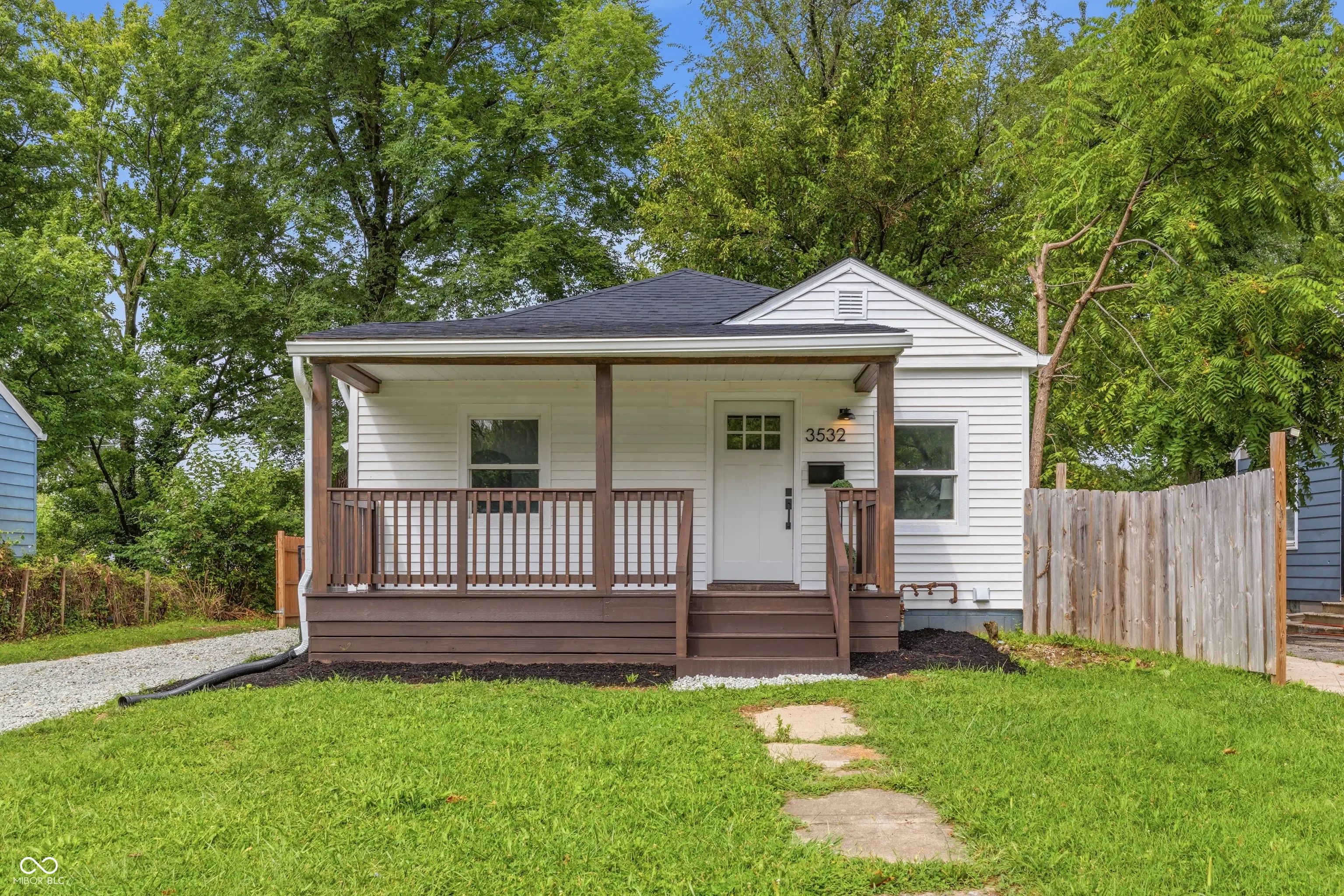 3532 N Chester Avenue, Indianapolis