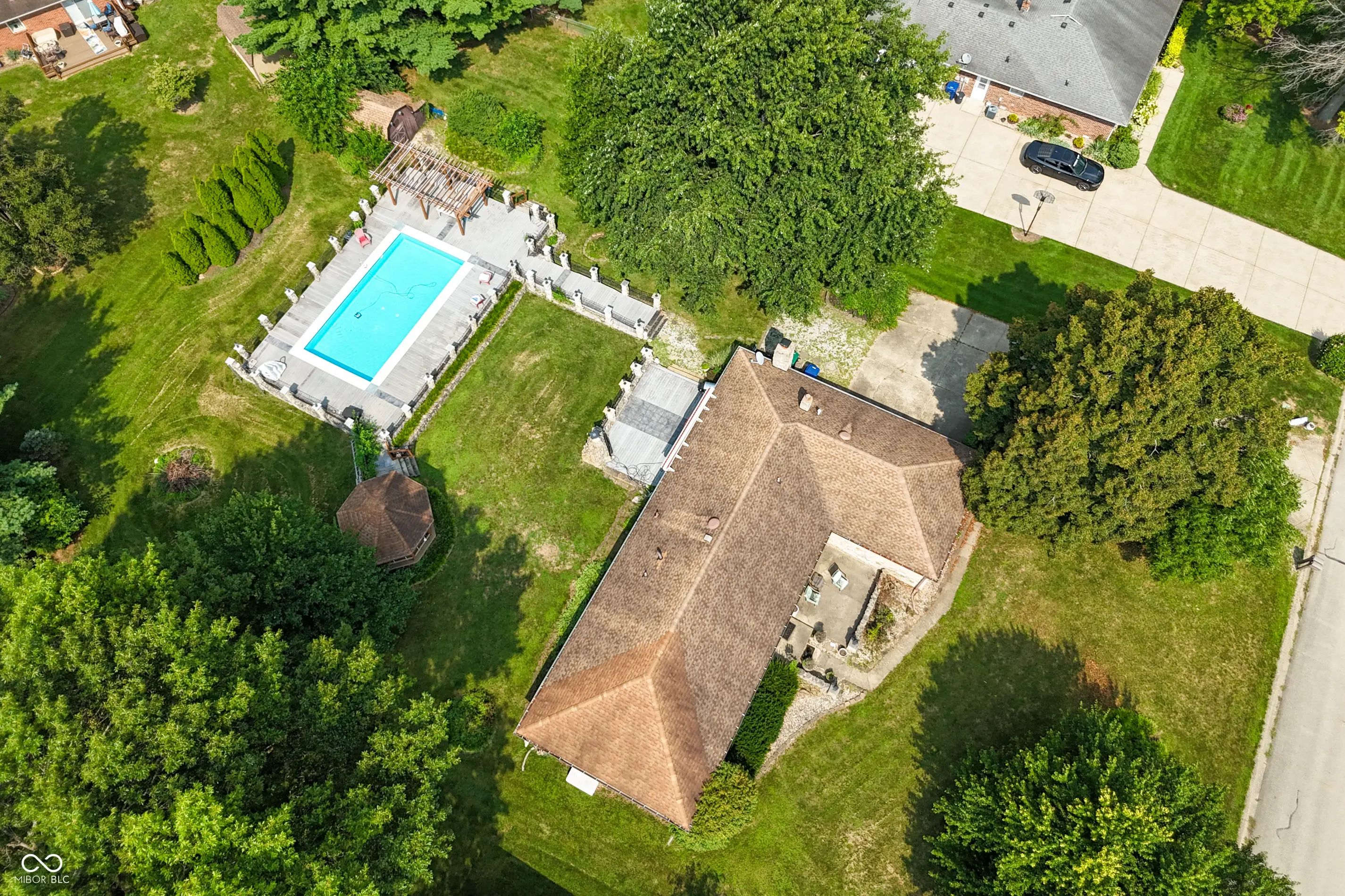 1436 Concordia Drive, Avon