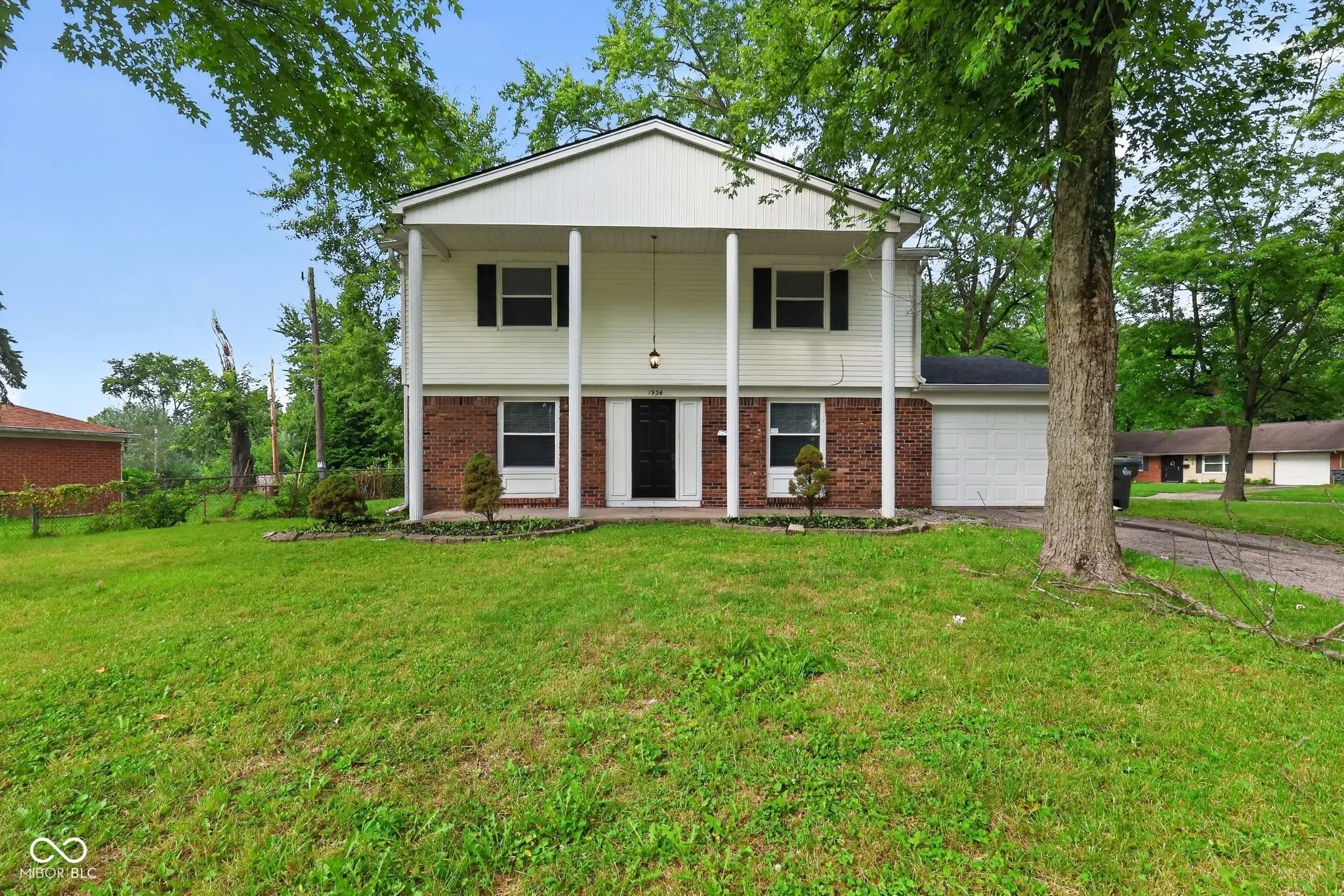 1934 Schwier Court, Indianapolis