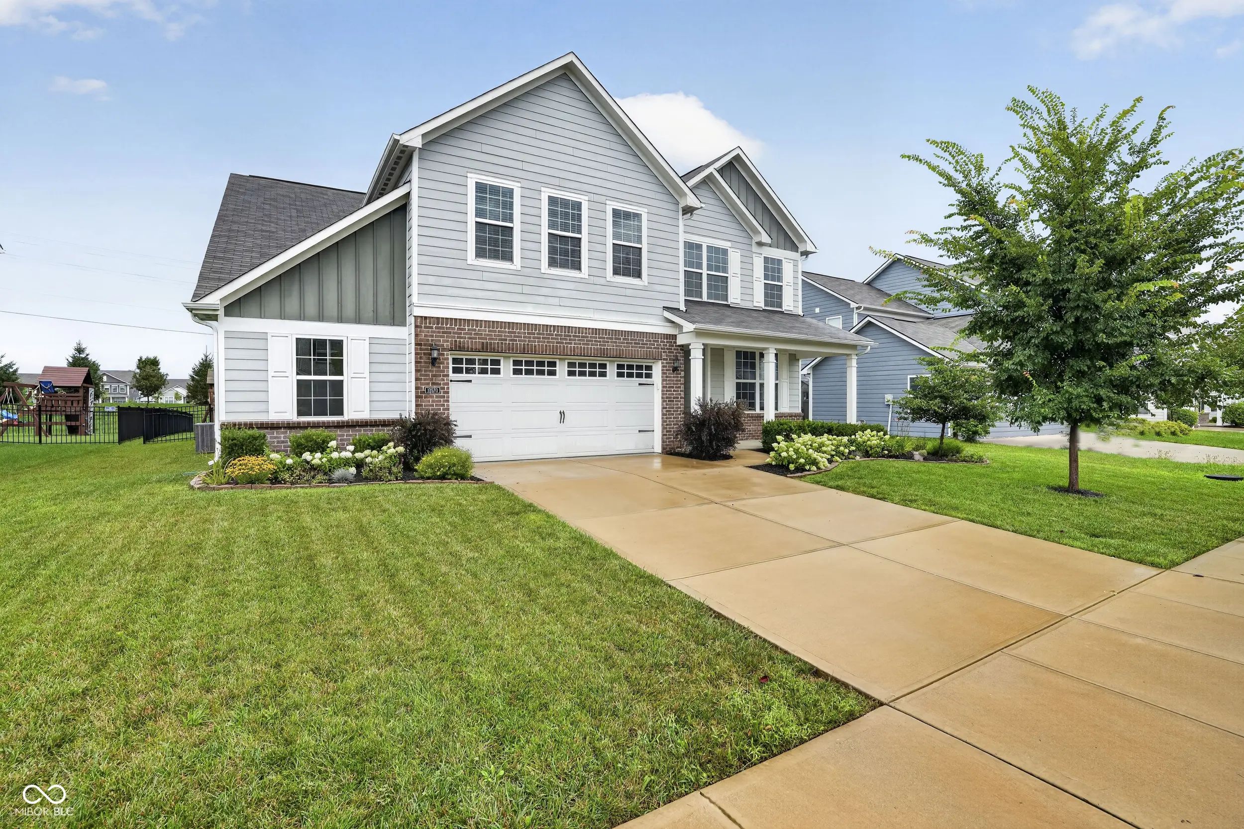13570 Longrise Lane, Fishers