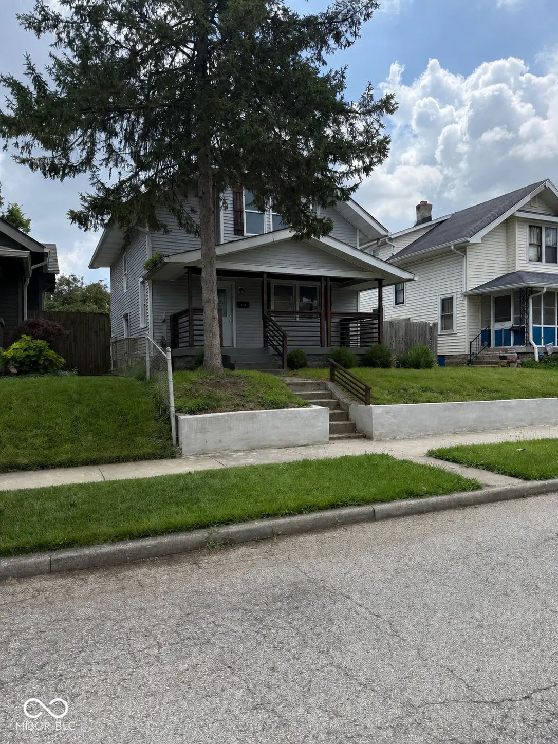 339 N Bosart Avenue, Indianapolis