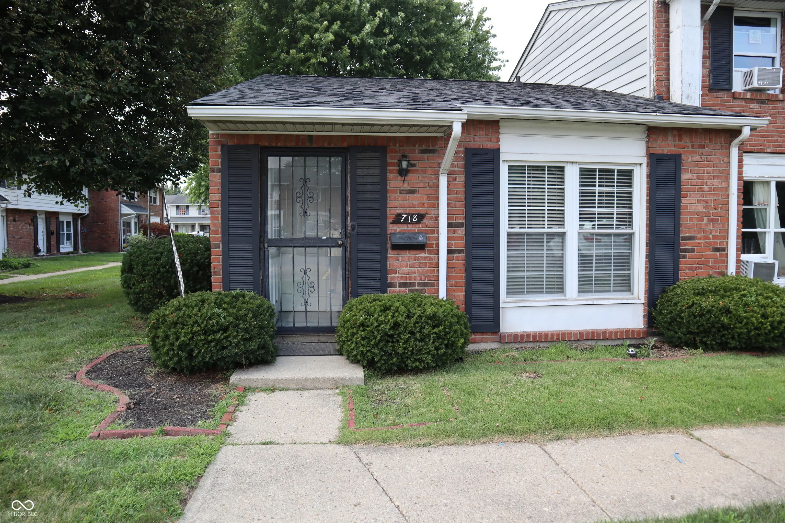Photo of 718 Ferndale Court Indianapolis, IN 46227