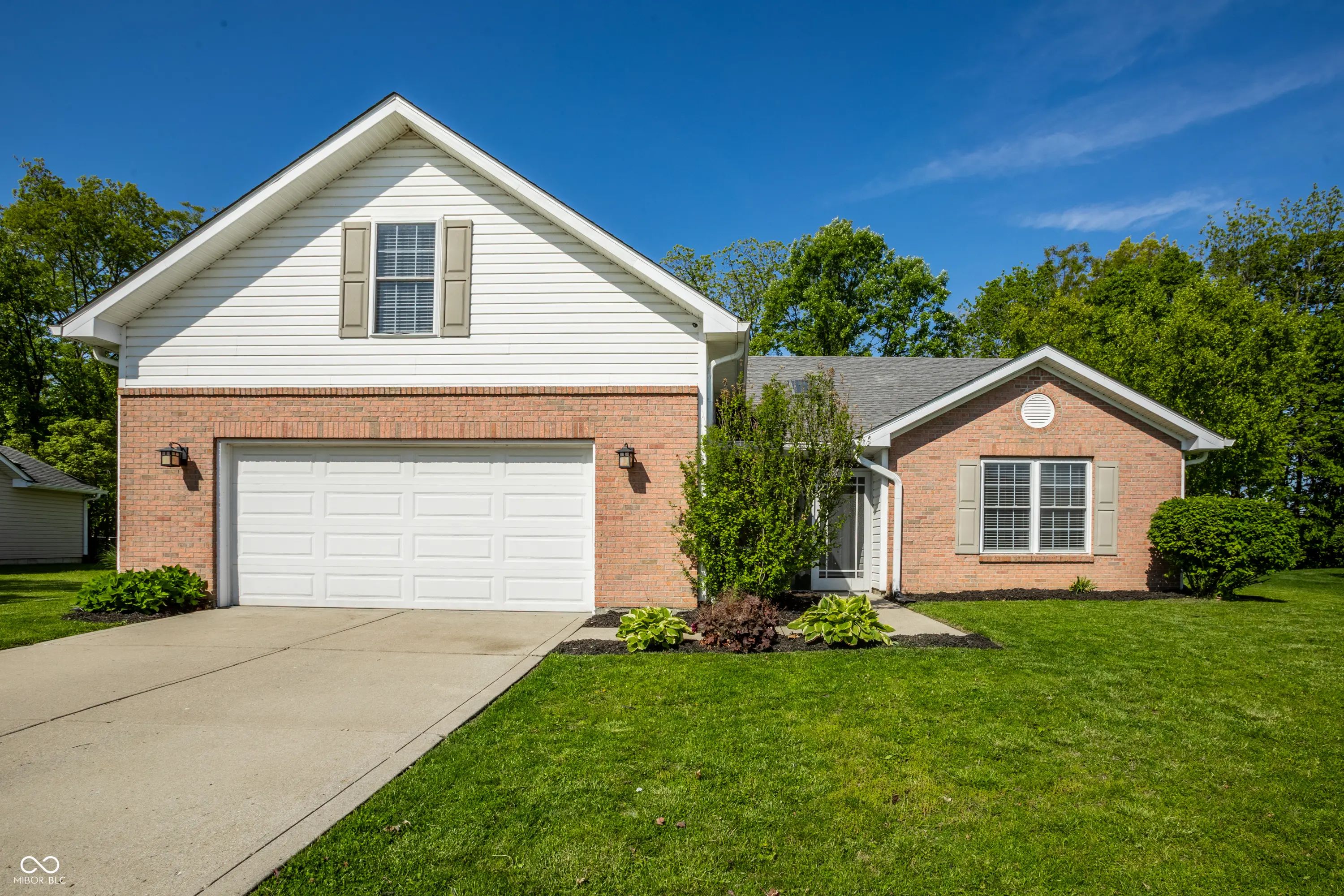 Photo of 25 W Quail Wood Lane Westfield, IN 46074