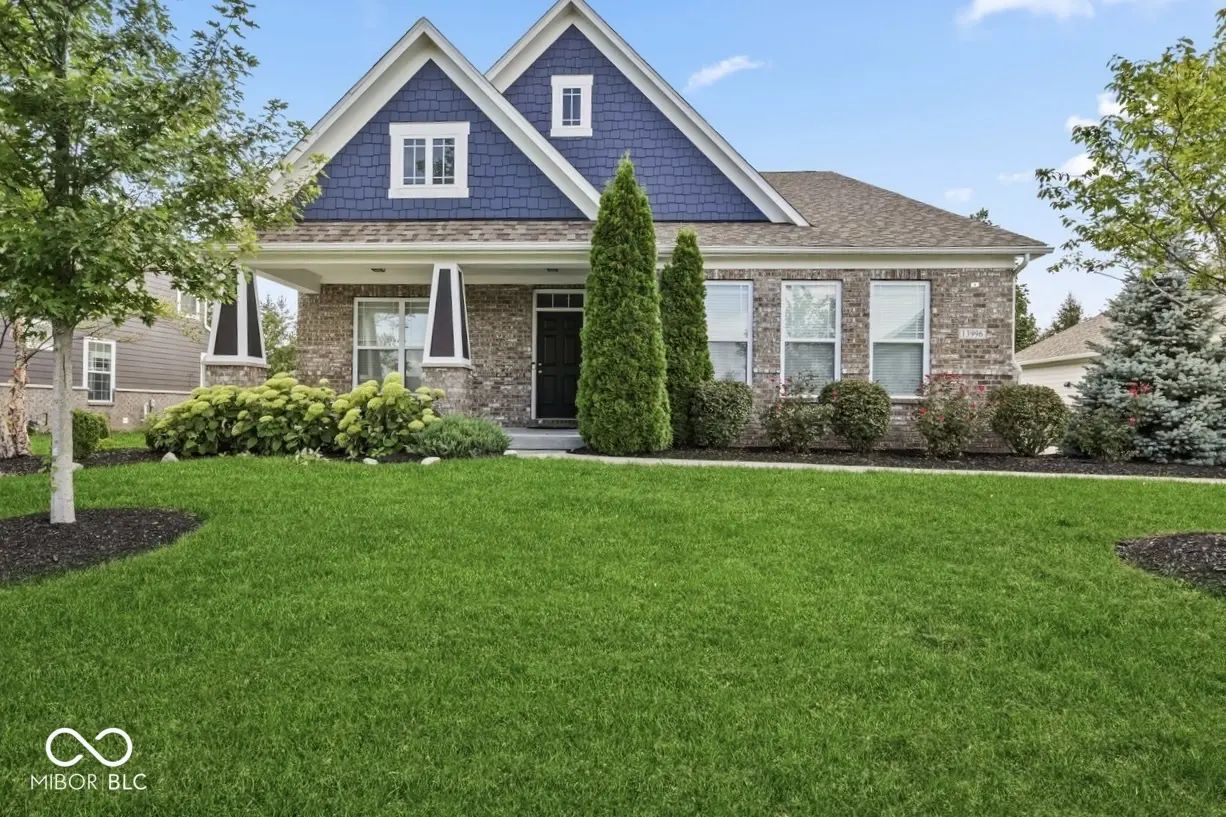 13996 Finnhorse Drive, Carmel