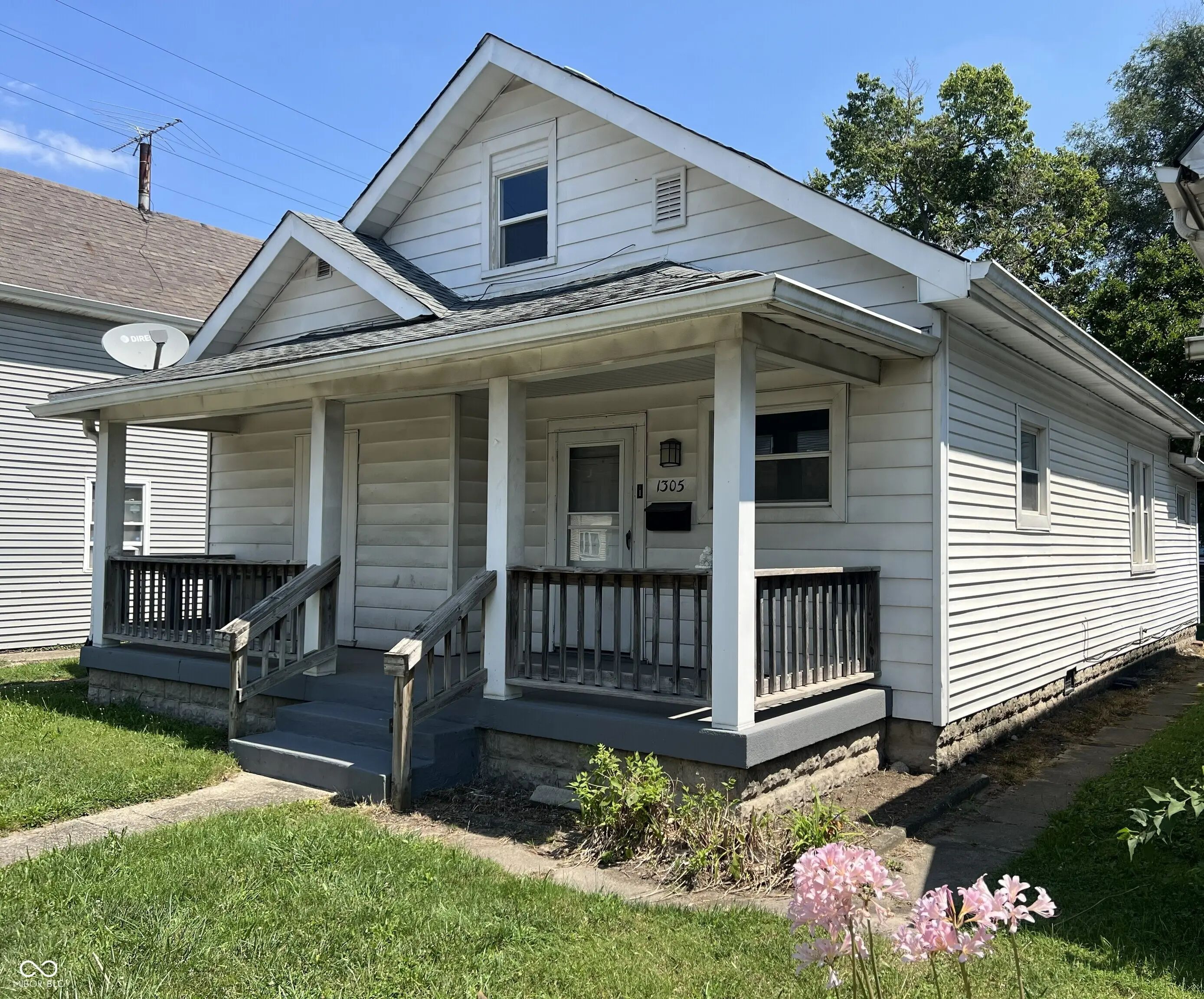 1305 S Belmont Avenue, Indianapolis