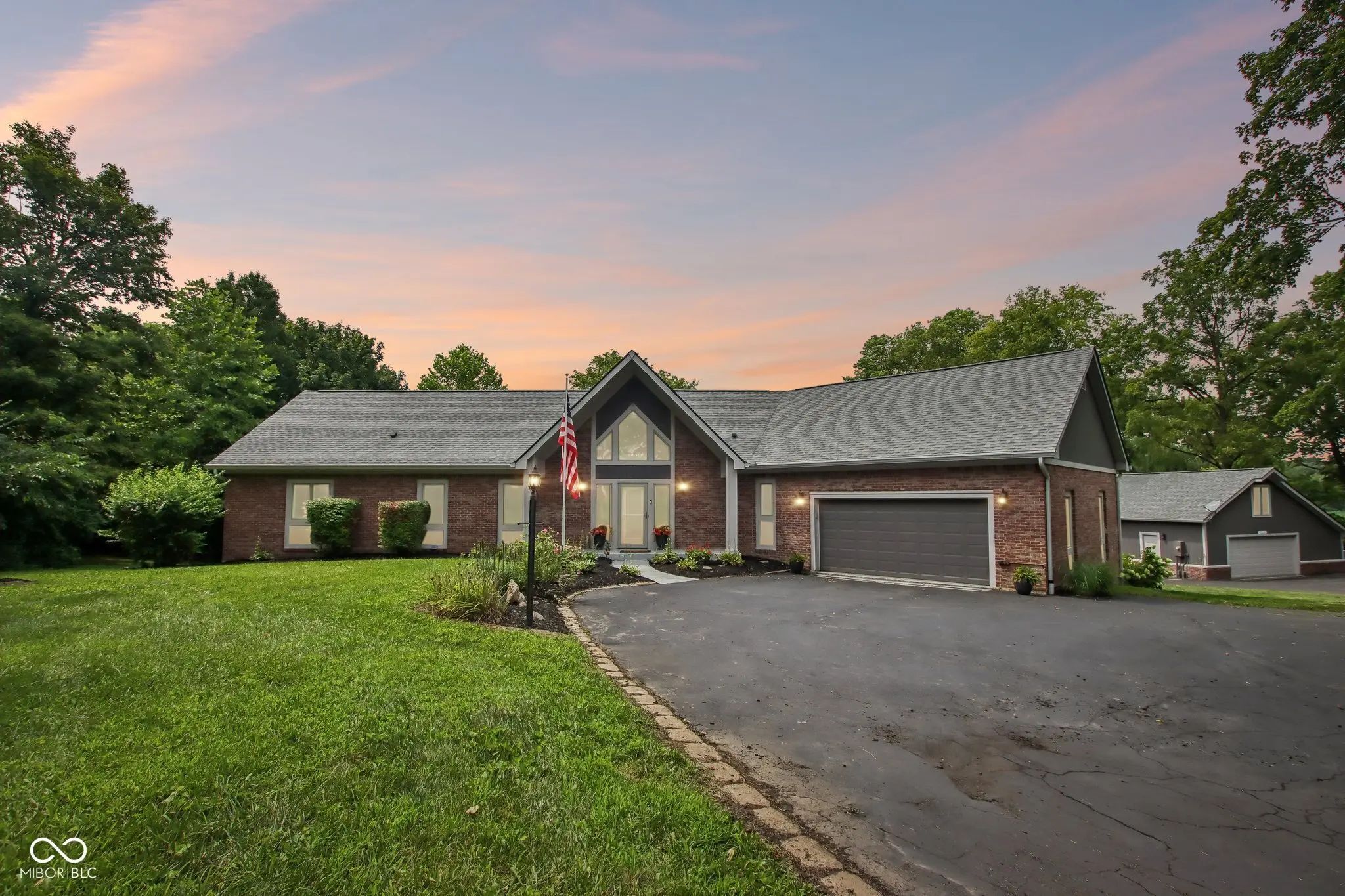Photo of 21035 Anthony Road Westfield, IN 46062