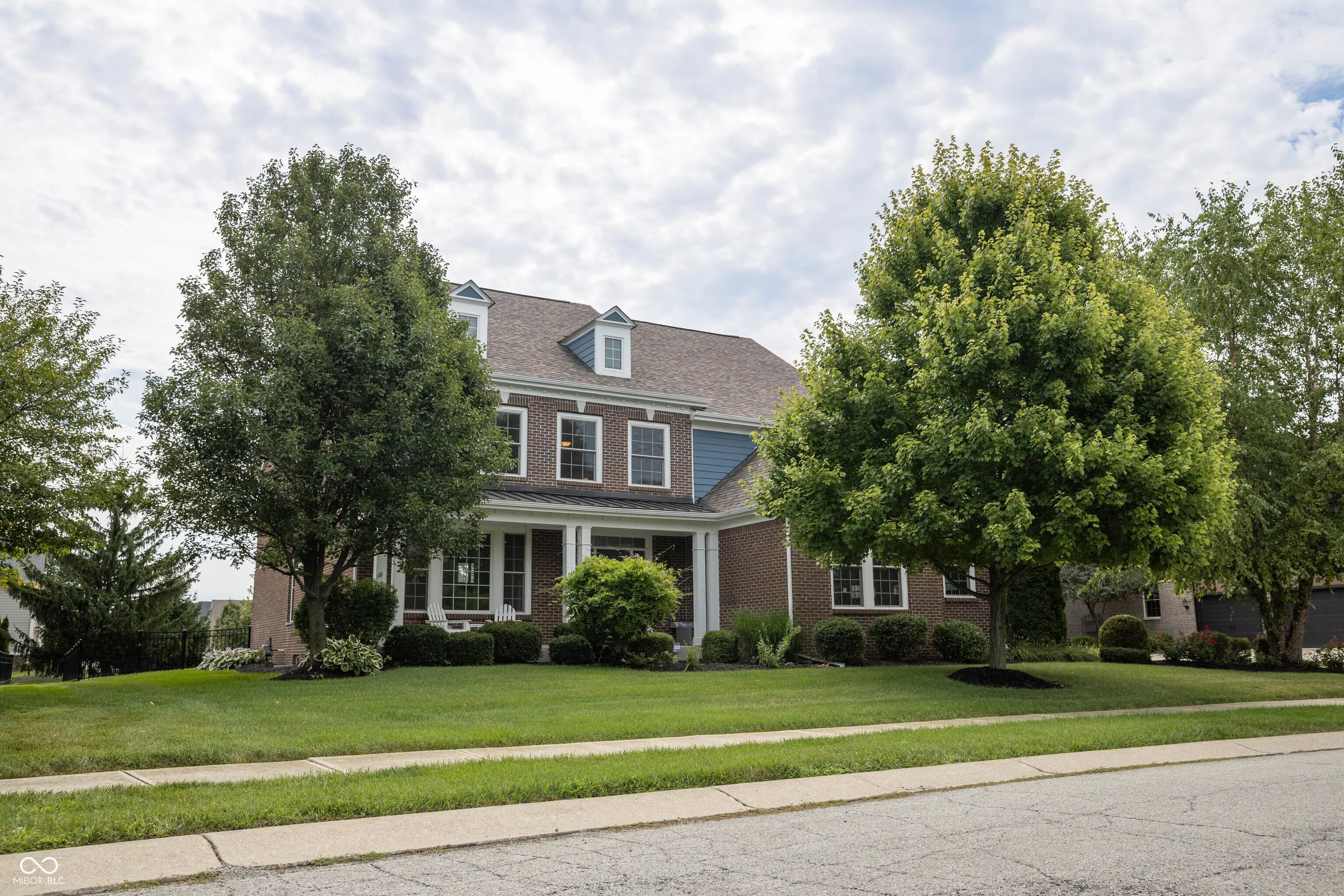 Photo of 3271 Wildlife Trail Zionsville, IN 46077