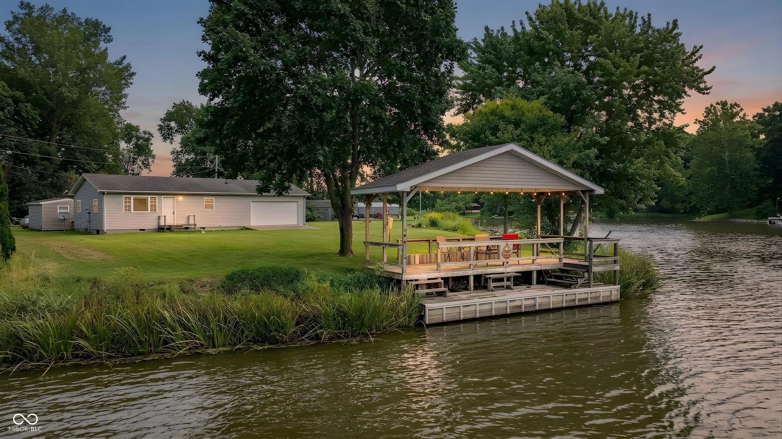 Photo of 914 Vance Court Kingman, IN 47952