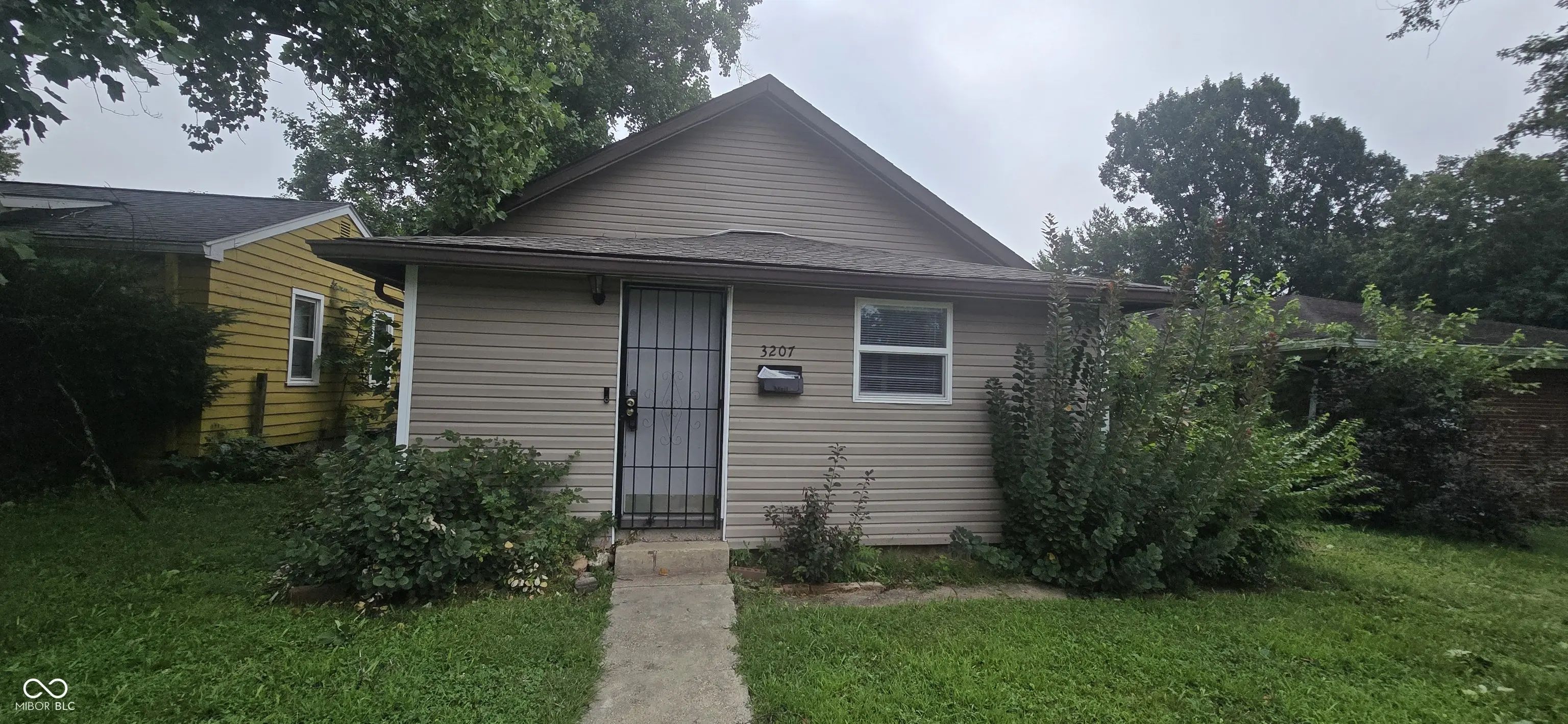 3207 N Arsenal Avenue, Indianapolis