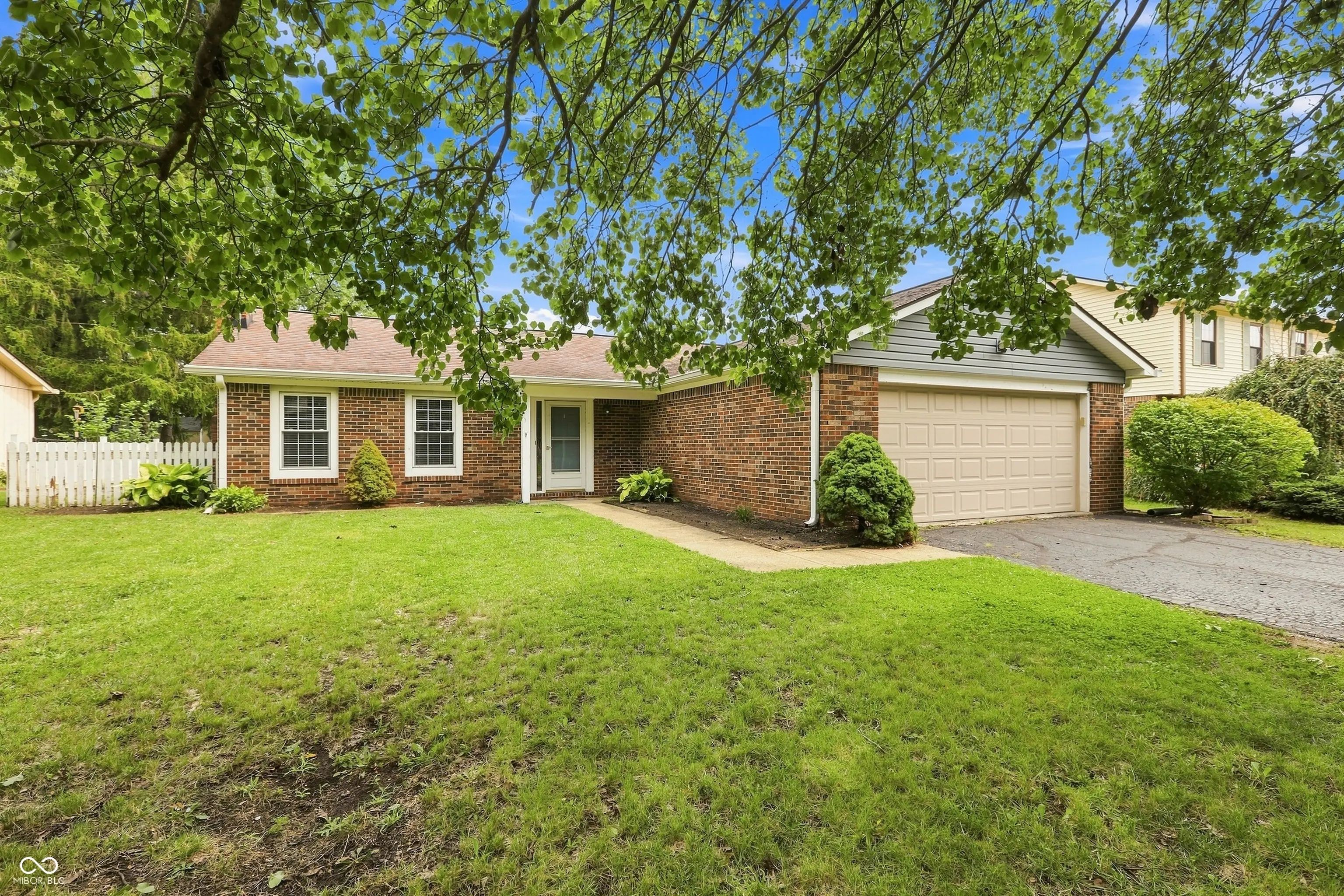 11715 Rush Drive, Fishers