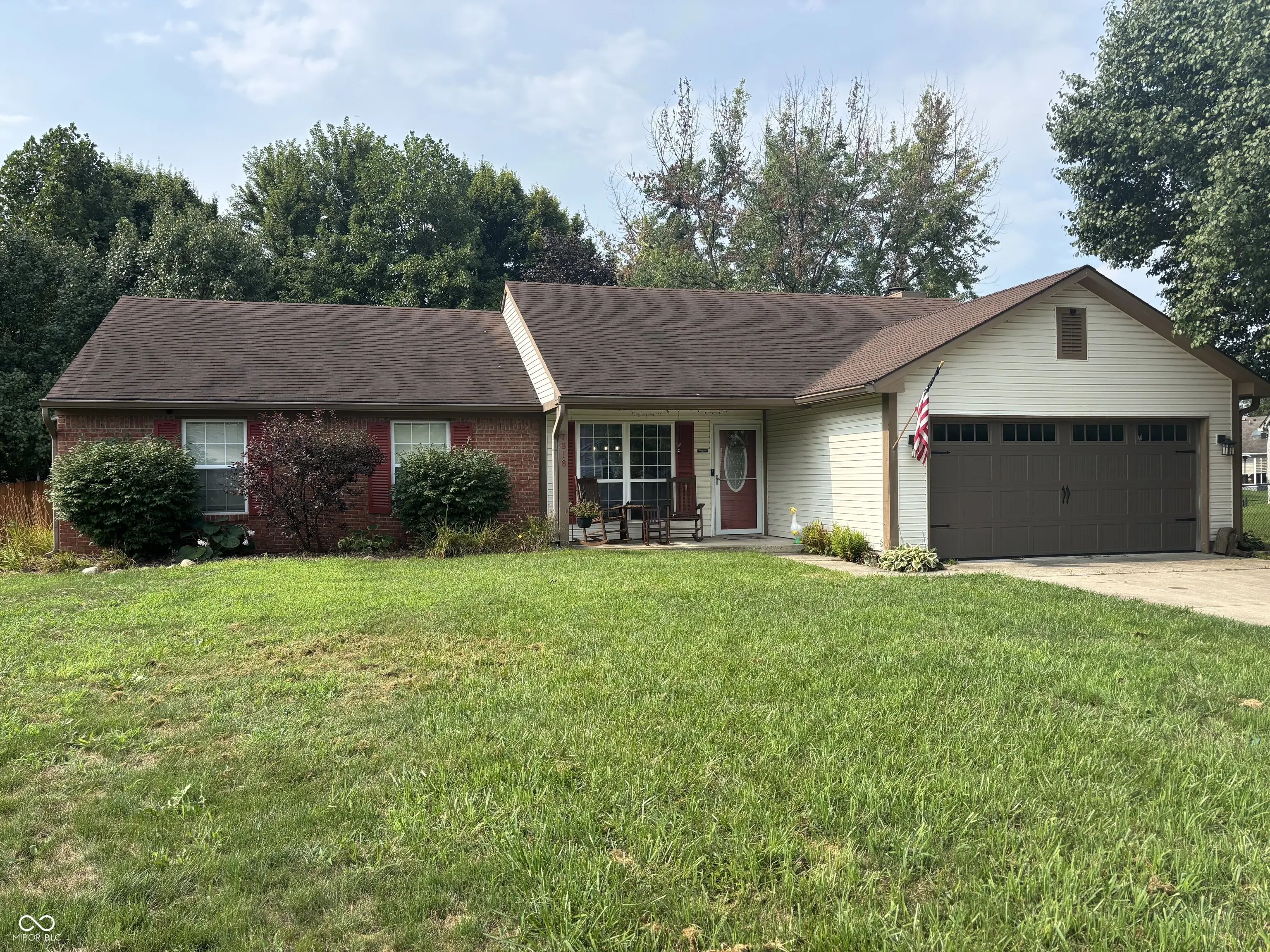7818 Jaclyn Drive, Indianapolis