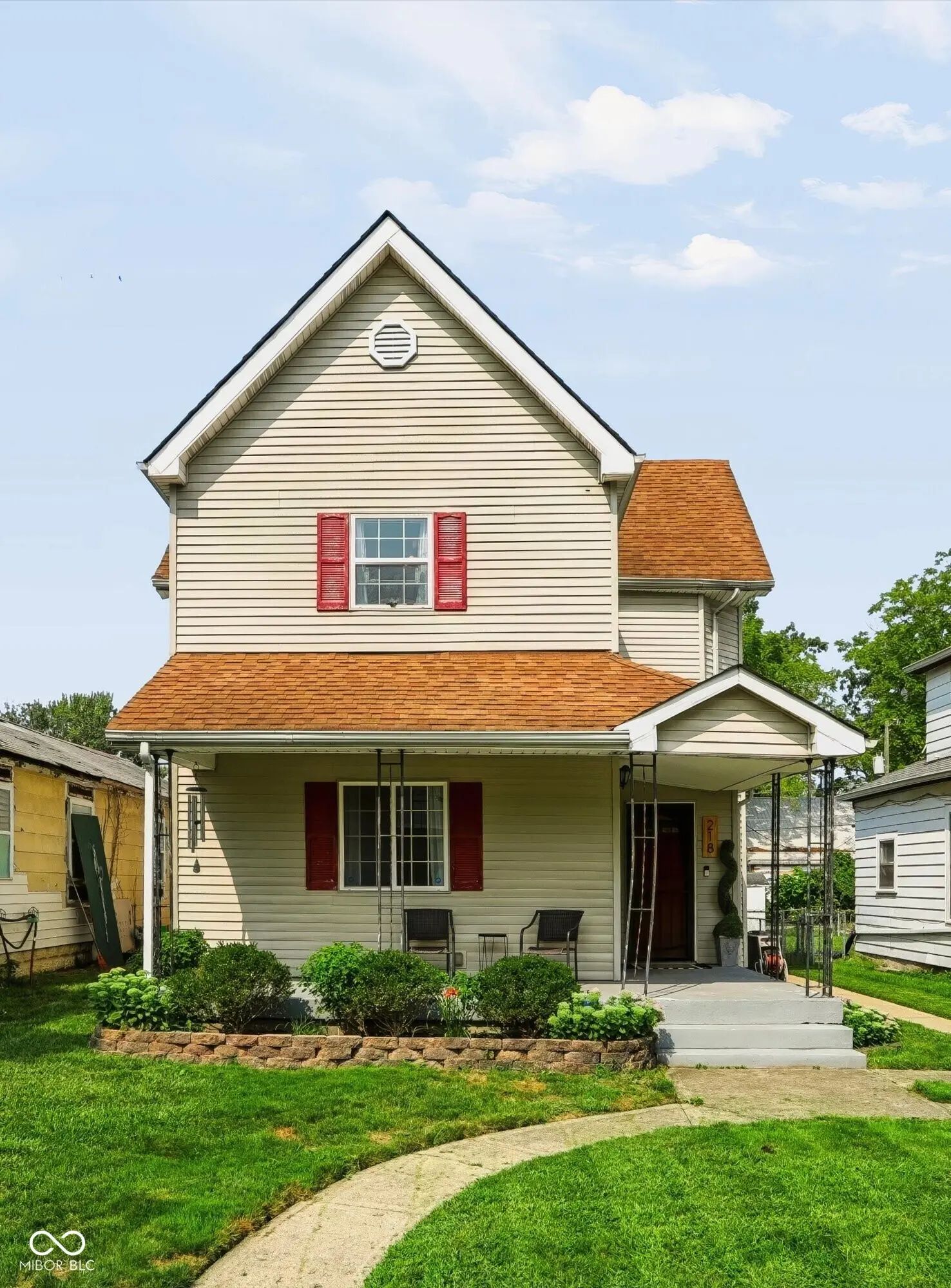 218 S Emerson Avenue, Indianapolis
