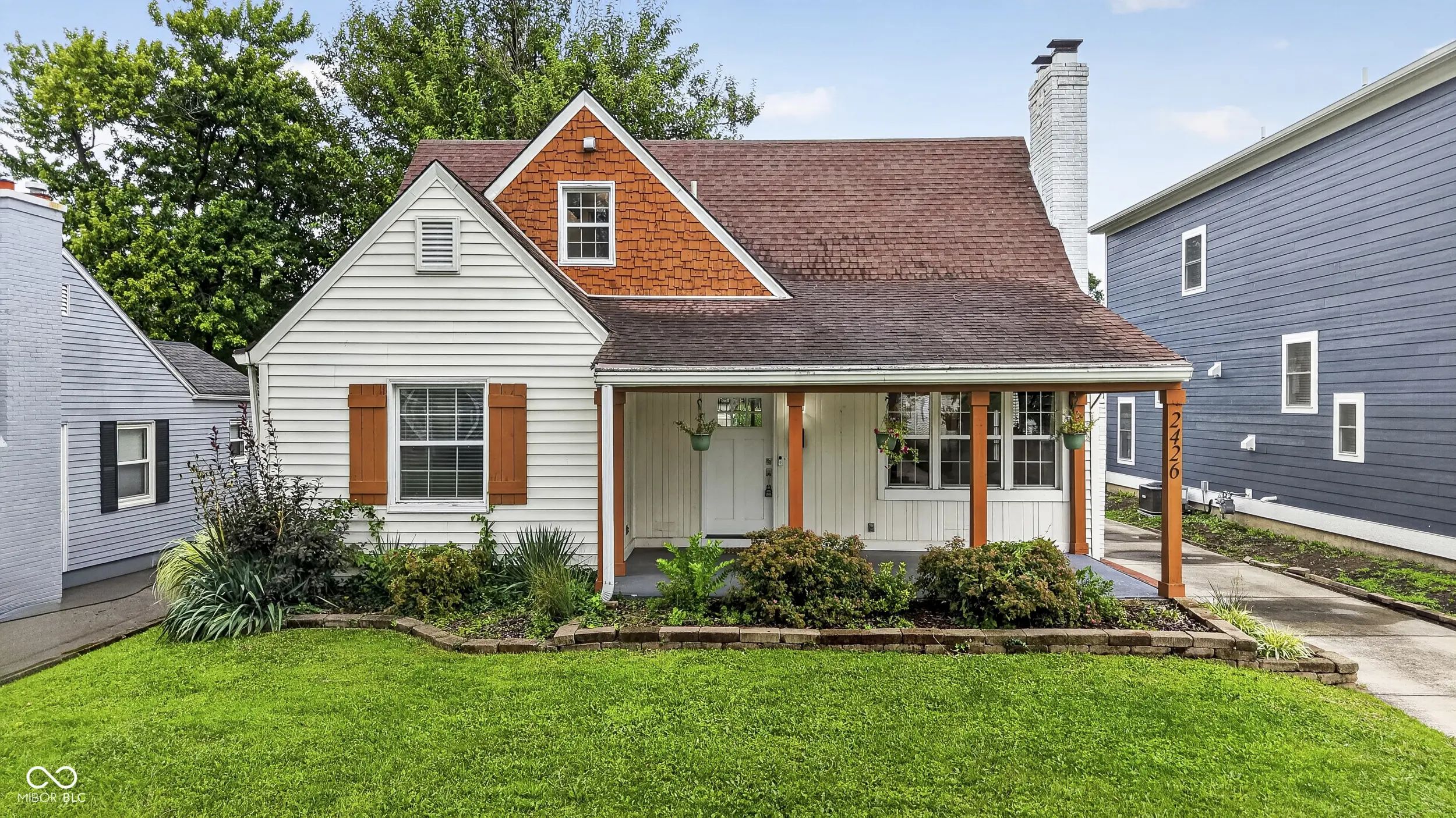 2426 Northview Avenue, Indianapolis