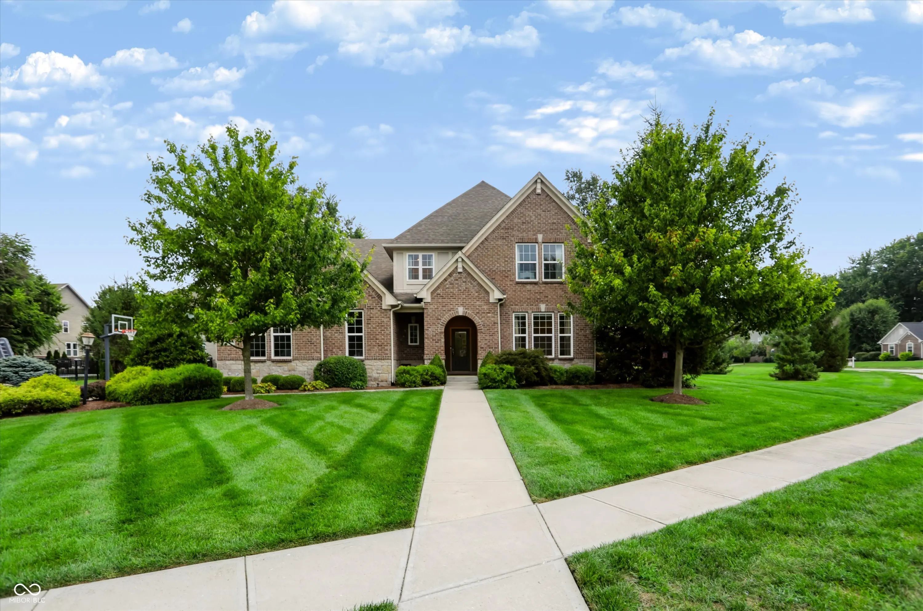 275 N Bend Drive, Greenwood