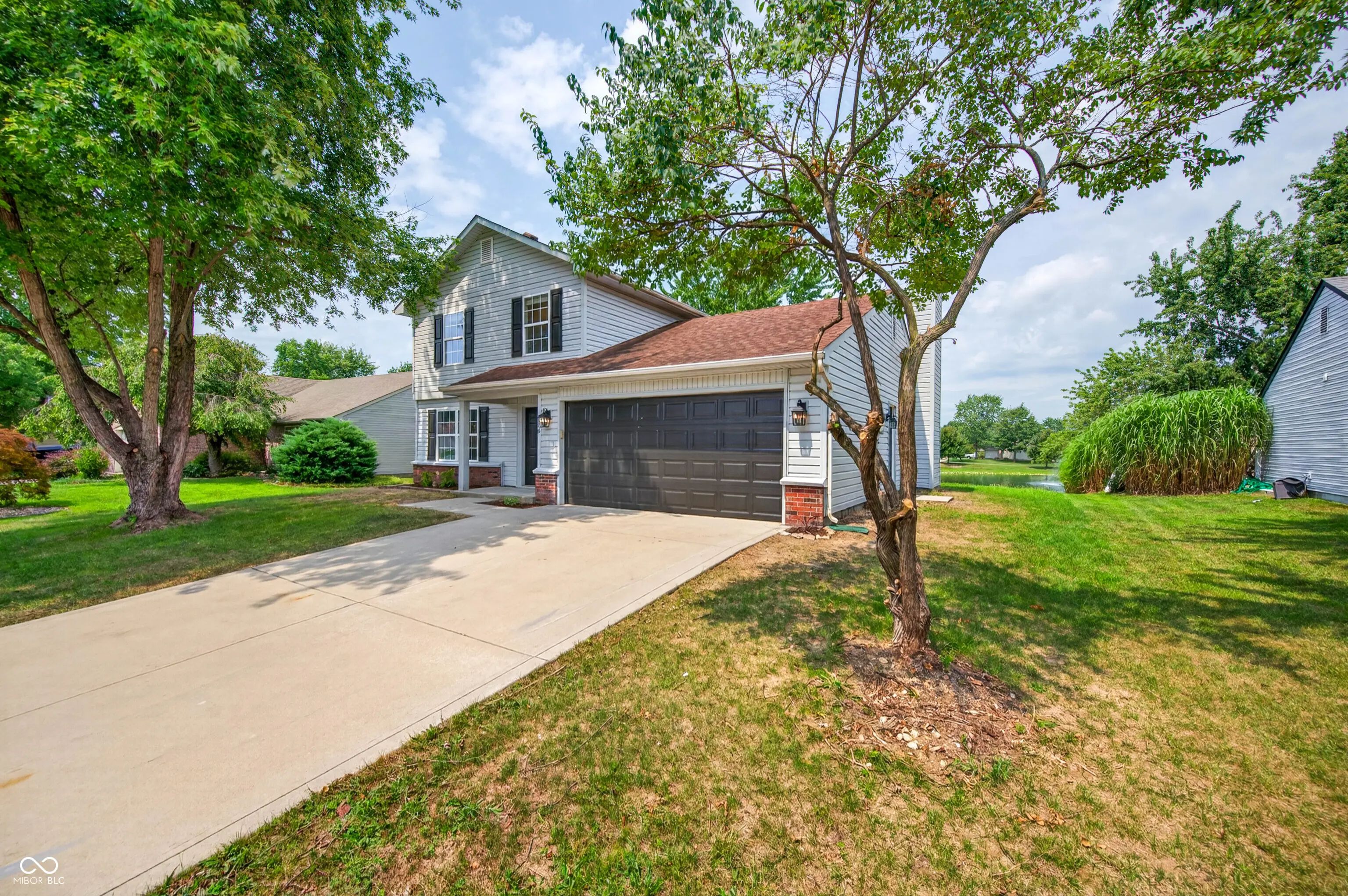 776 Shore View Drive, Franklin