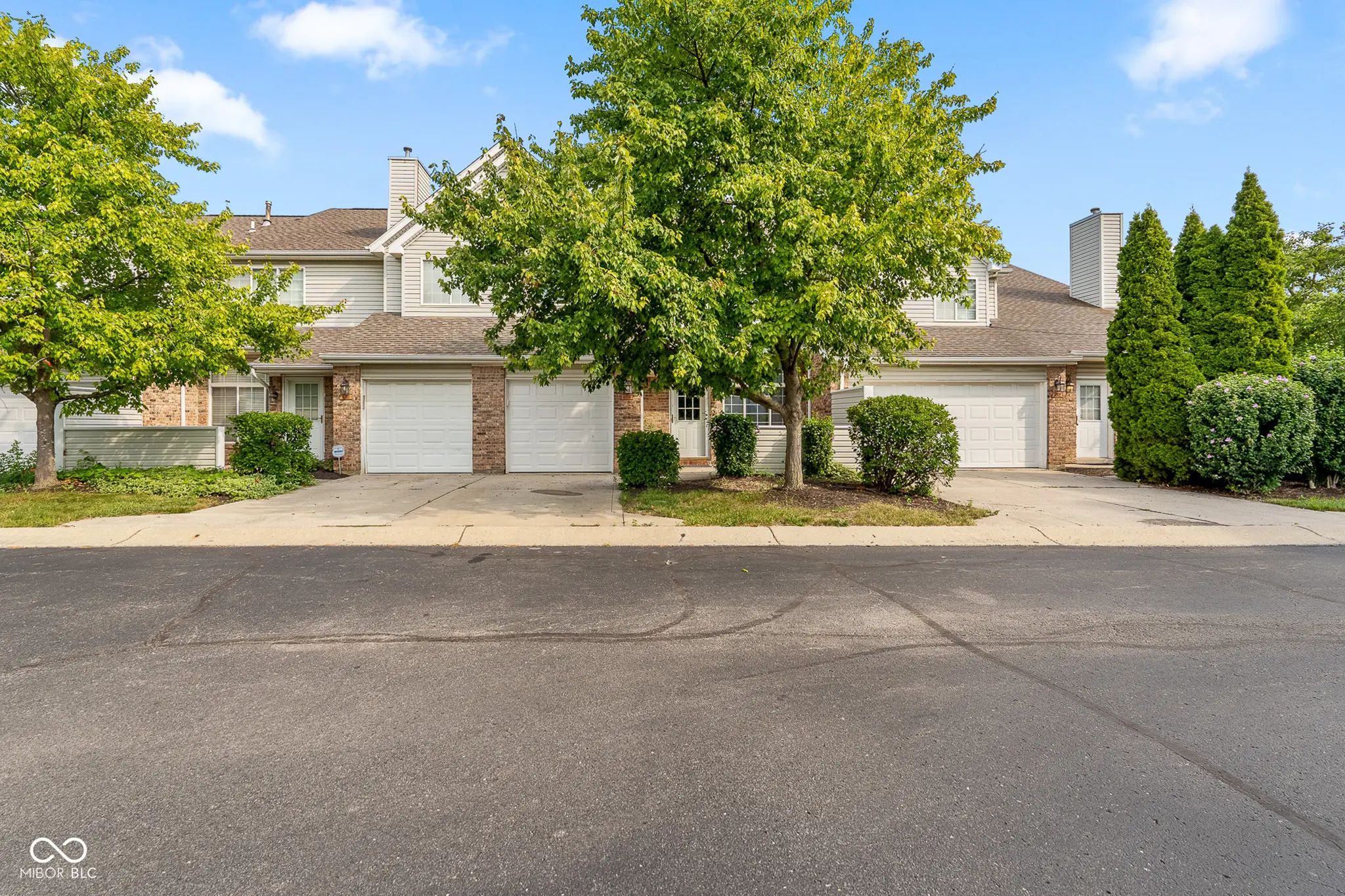6006 Racine Lane, Indianapolis
