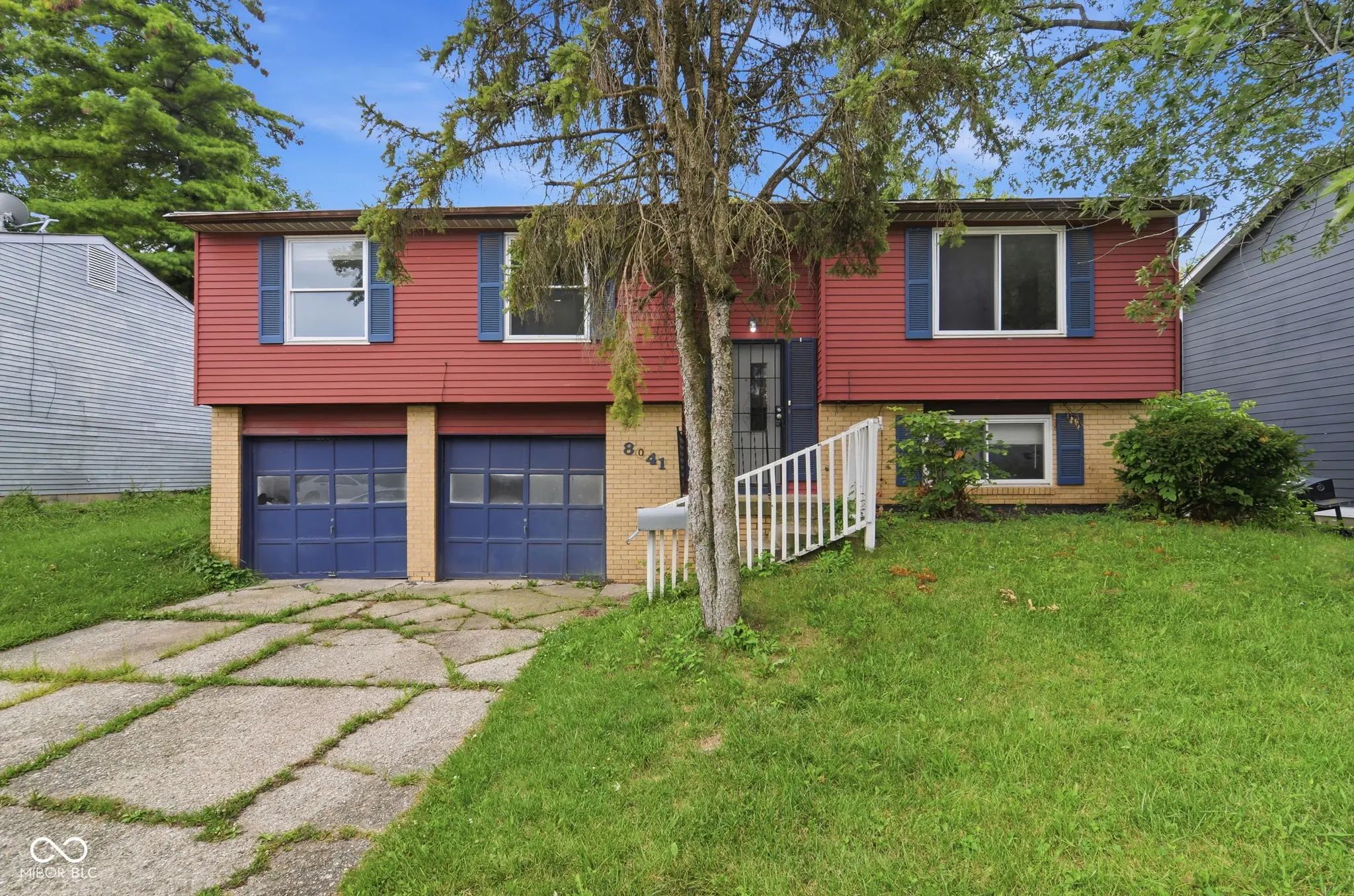 8041 E 34th Street, Indianapolis