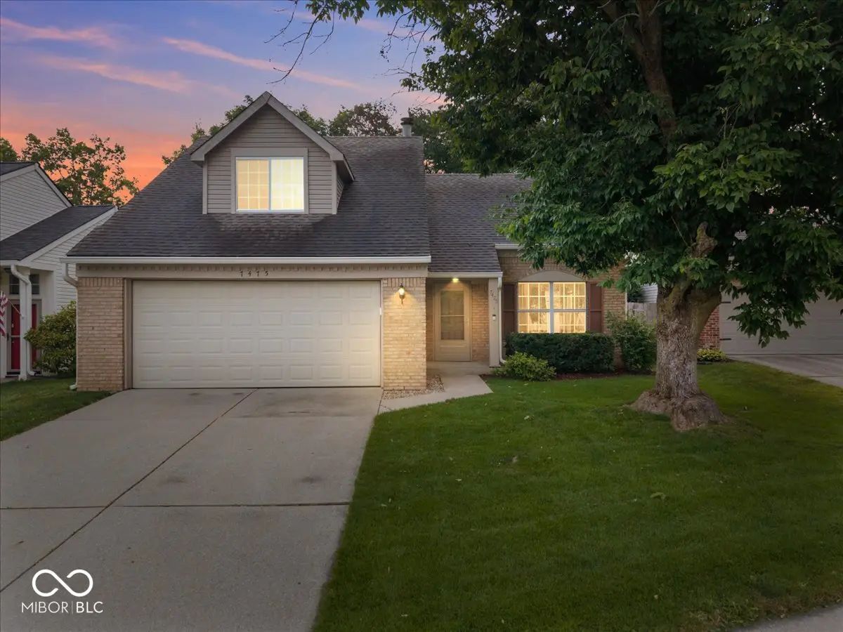 7475 Wood Court, Fishers