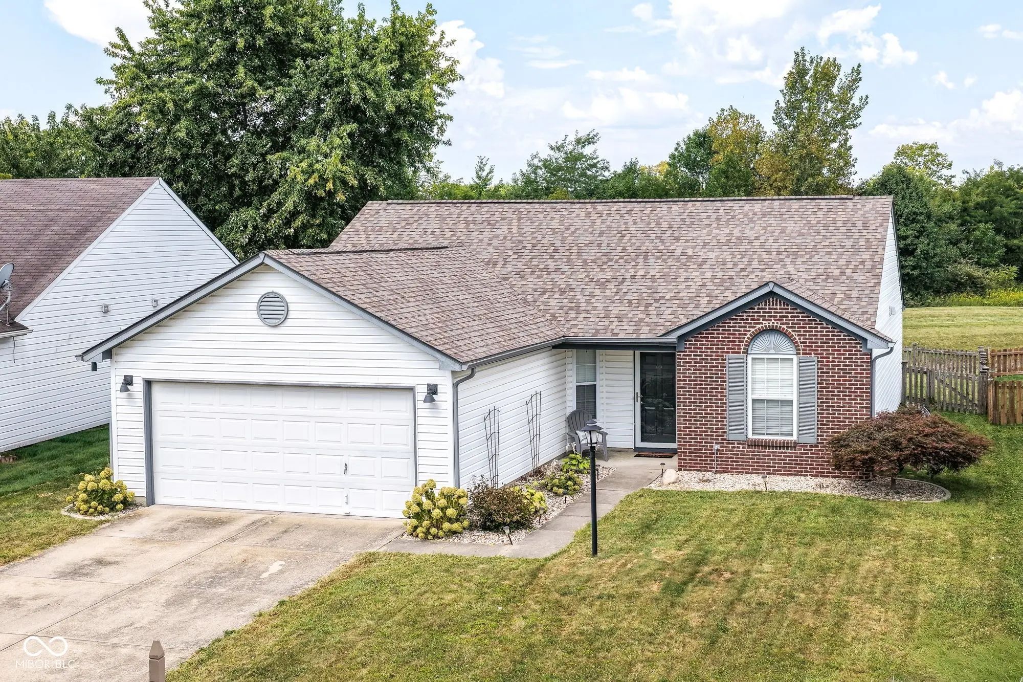 Photo of 15517 Outside Trail Noblesville, IN 46060