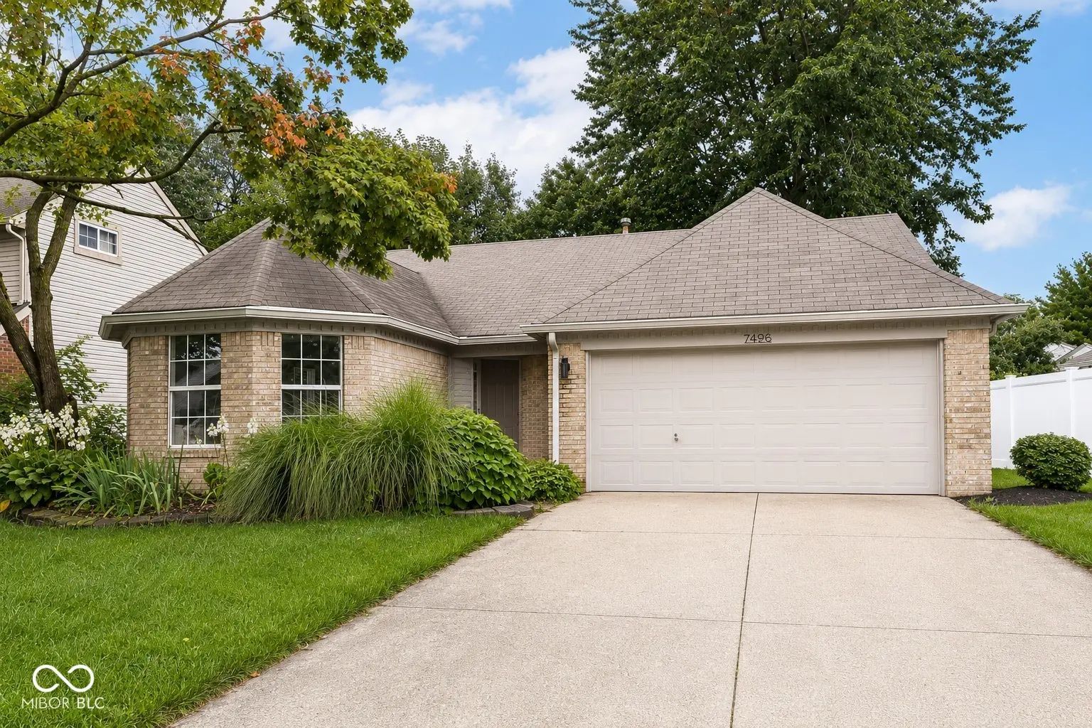 7496 Wood Court, Fishers