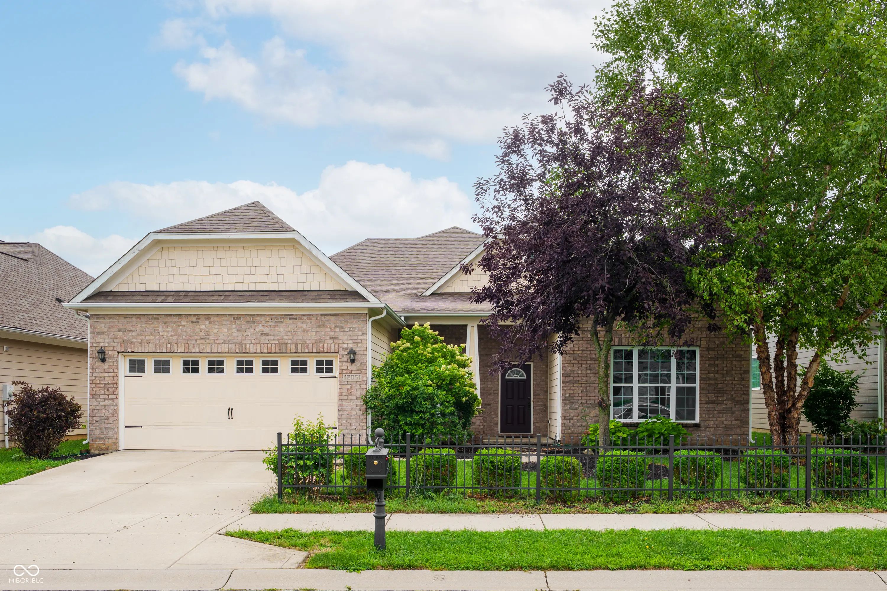 Photo of 12051 Sanctuary Boulevard Zionsville, IN 46077