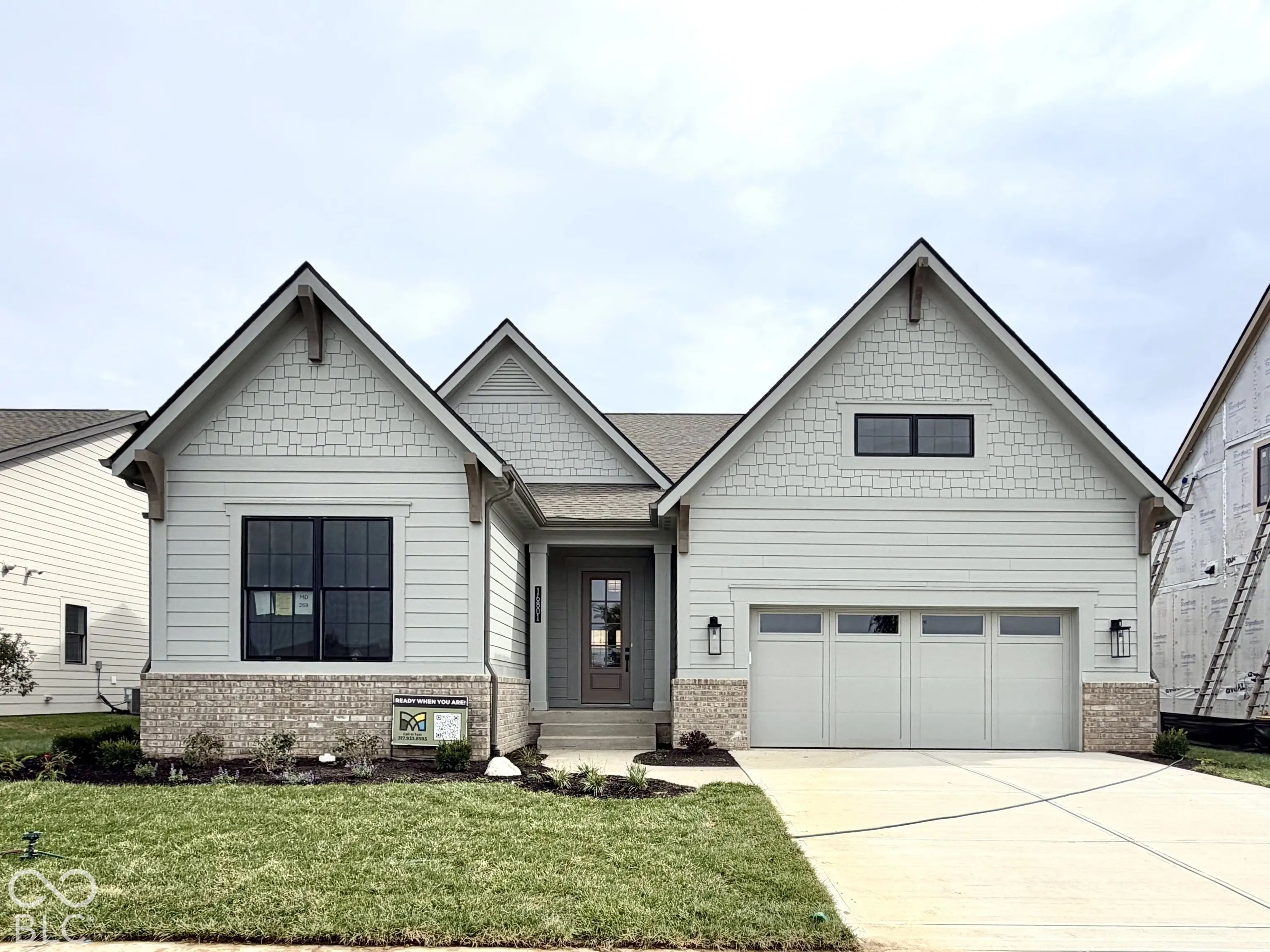 16801 Tractive Drive, Westfield