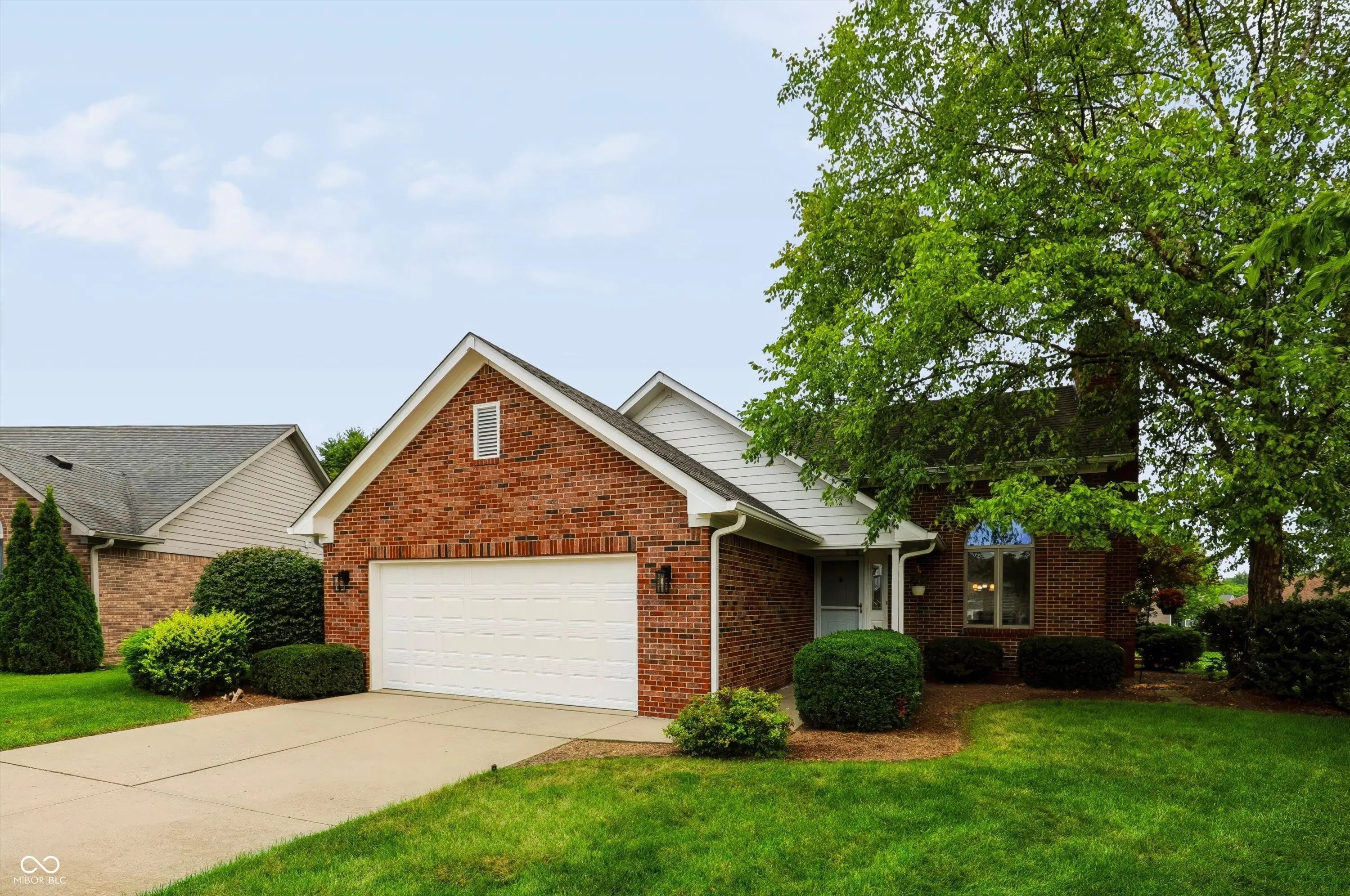 Photo of 1102 Sarah Court Greenwood, IN 46142