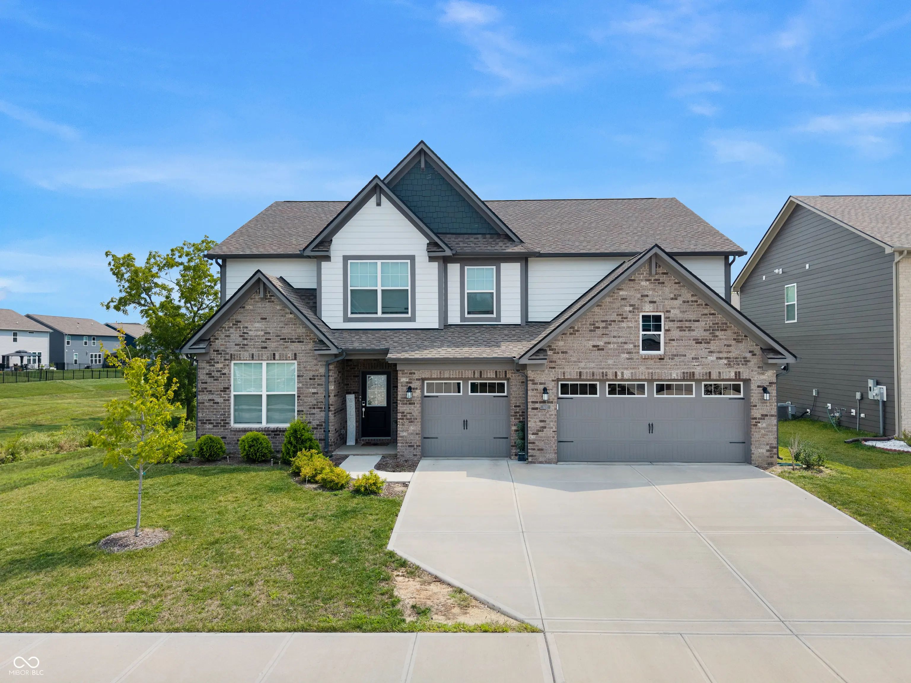 Photo of 601 Hawking Court Danville, IN 46122