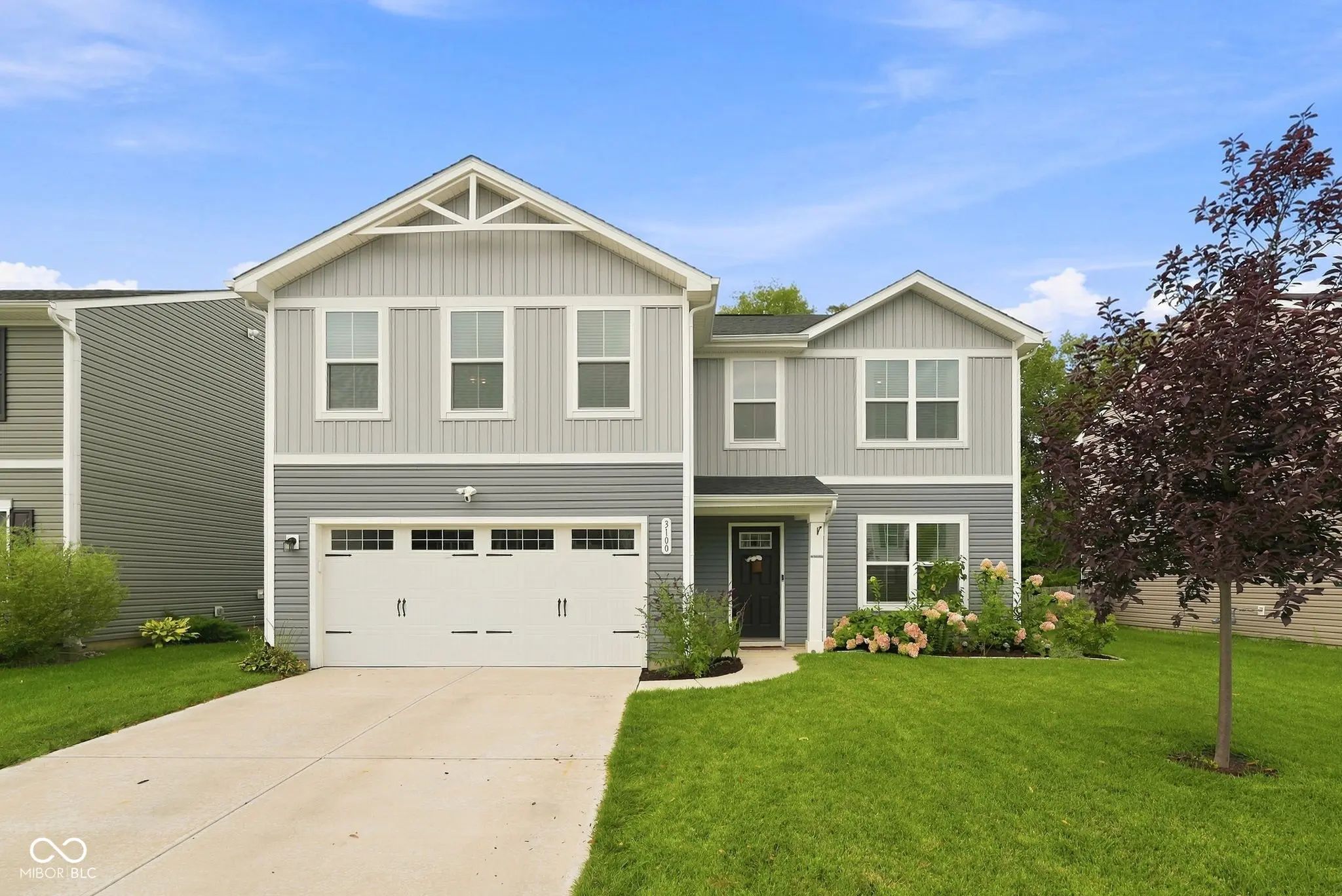 Photo of 3100 E Thorpe Street Danville, IN 46122