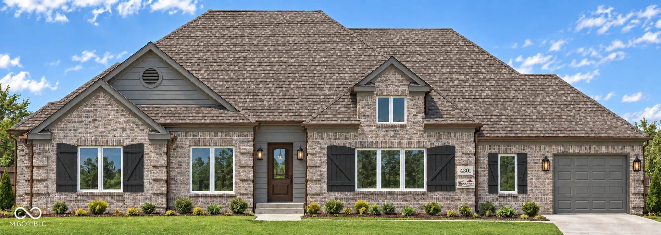 Photo of 4308 Stone Lake Drive Zionsville, IN 46077