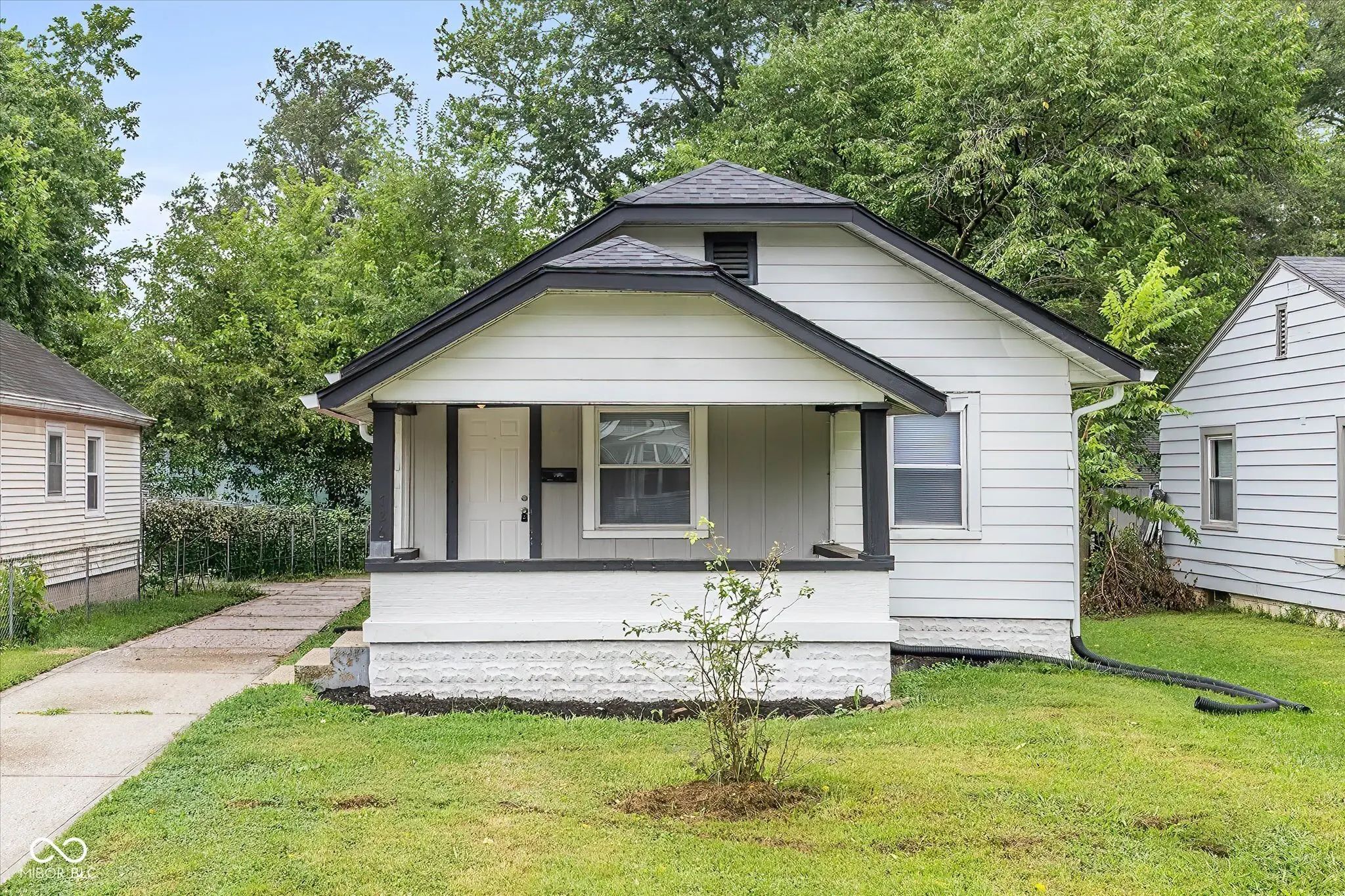 726 N Exeter Avenue N, Indianapolis