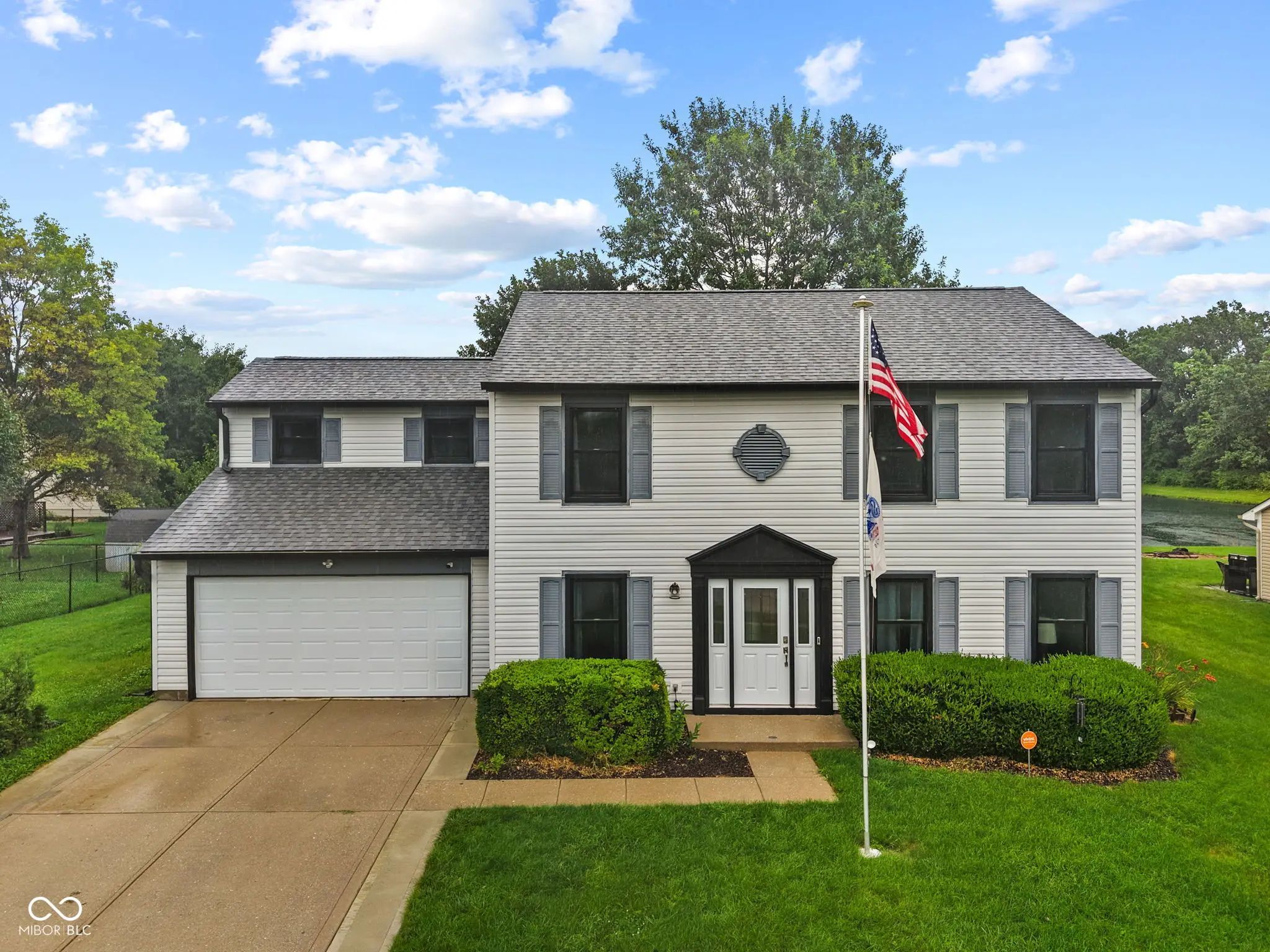 555 Hyannis Drive, Avon