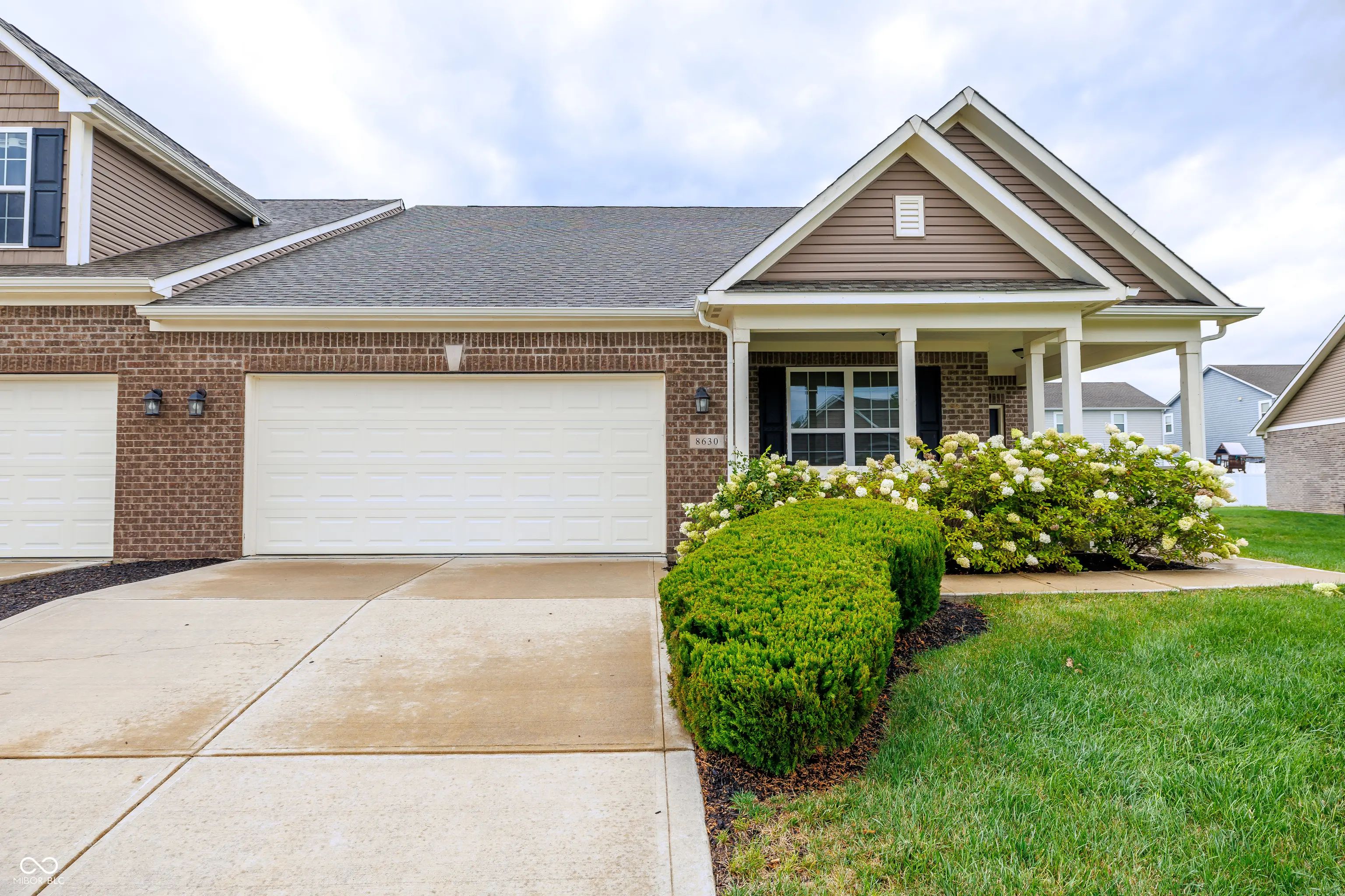 8630 Twain Lane, Indianapolis