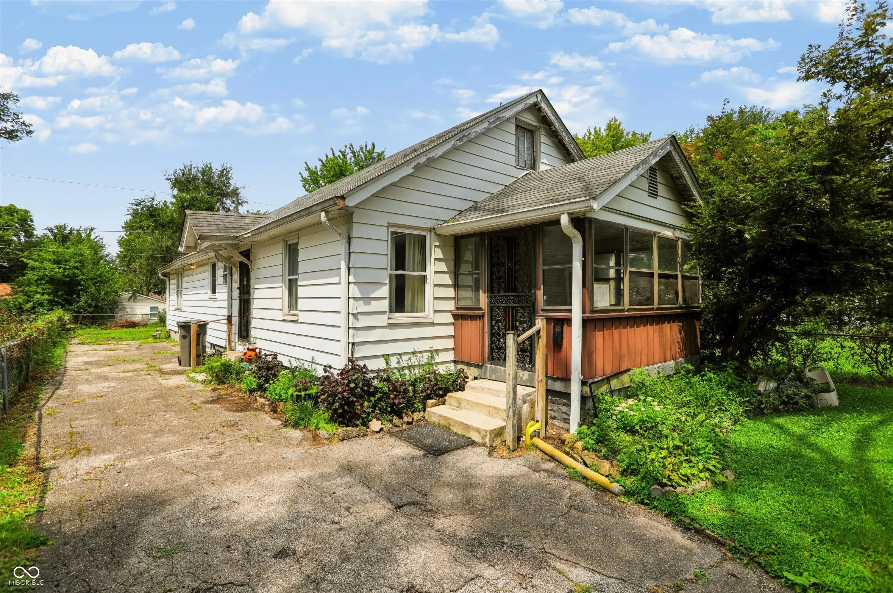 3512 Brouse Avenue, Indianapolis