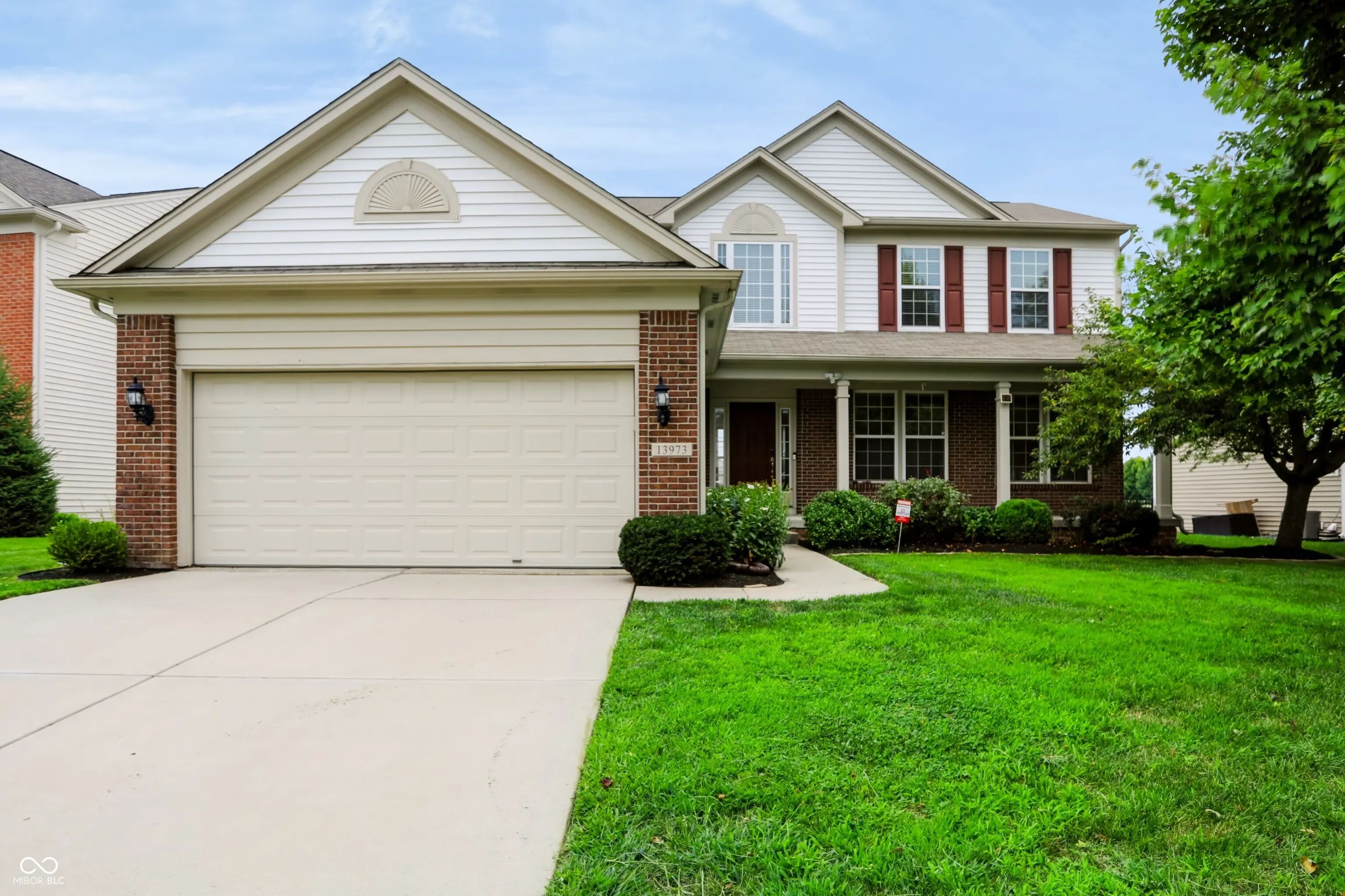 13973 Avalon East Drive, Fishers
