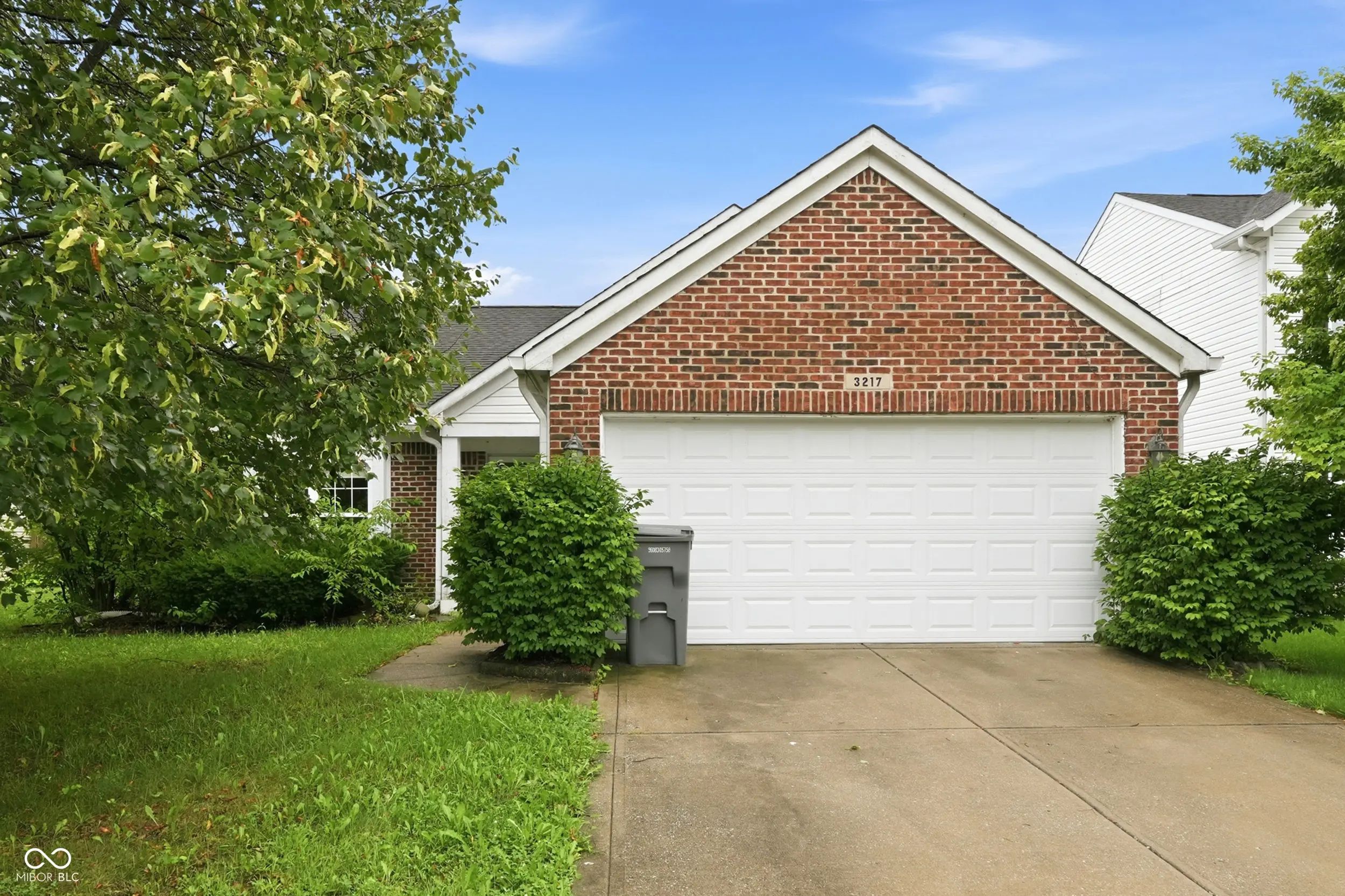 Photo of 3217 Creekshore Drive Indianapolis, IN 46268