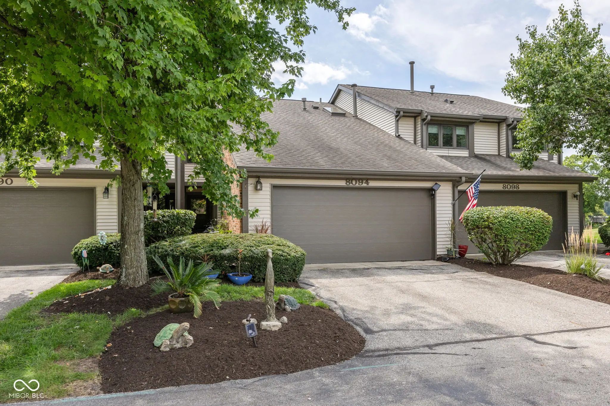 8094 Shorewalk Drive, Indianapolis