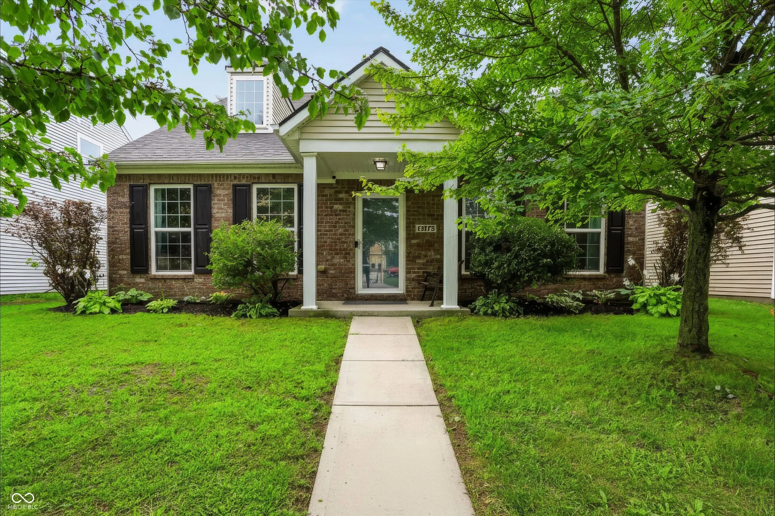 Photo of 13175 N Elster Way Fishers, IN 46037