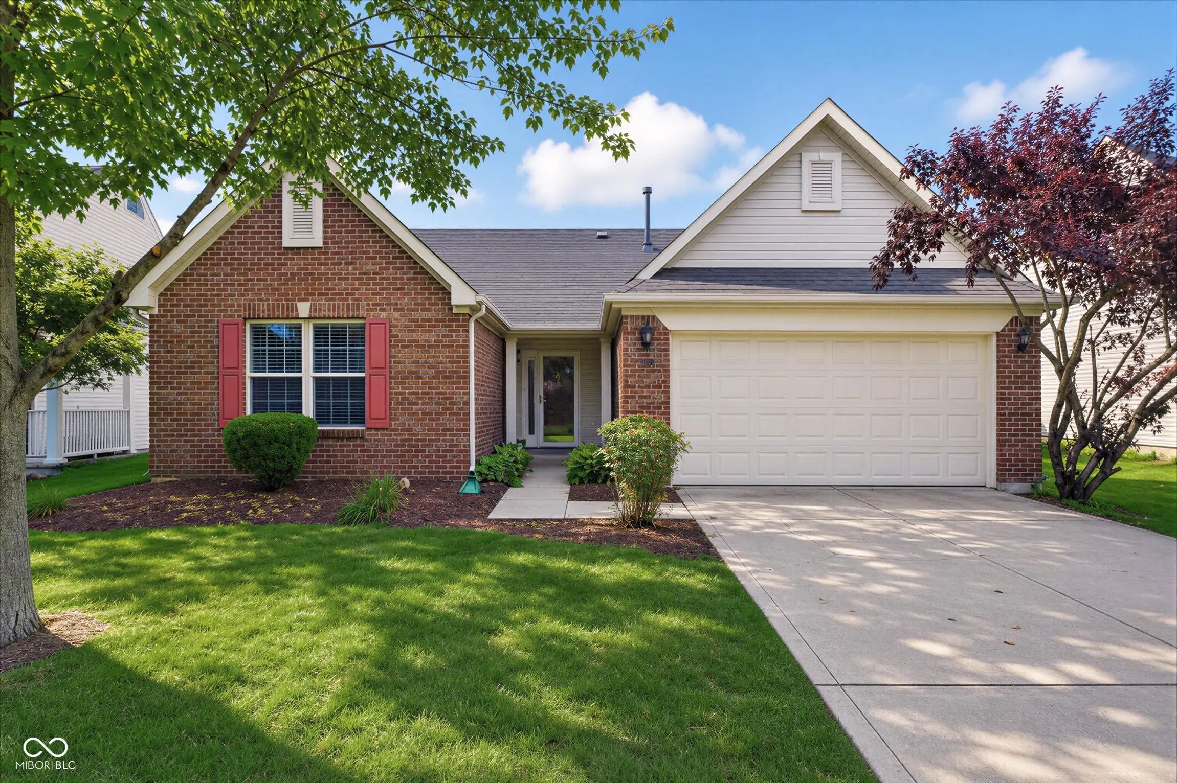 Photo of 6540 Abby Lane Zionsville, IN 46077