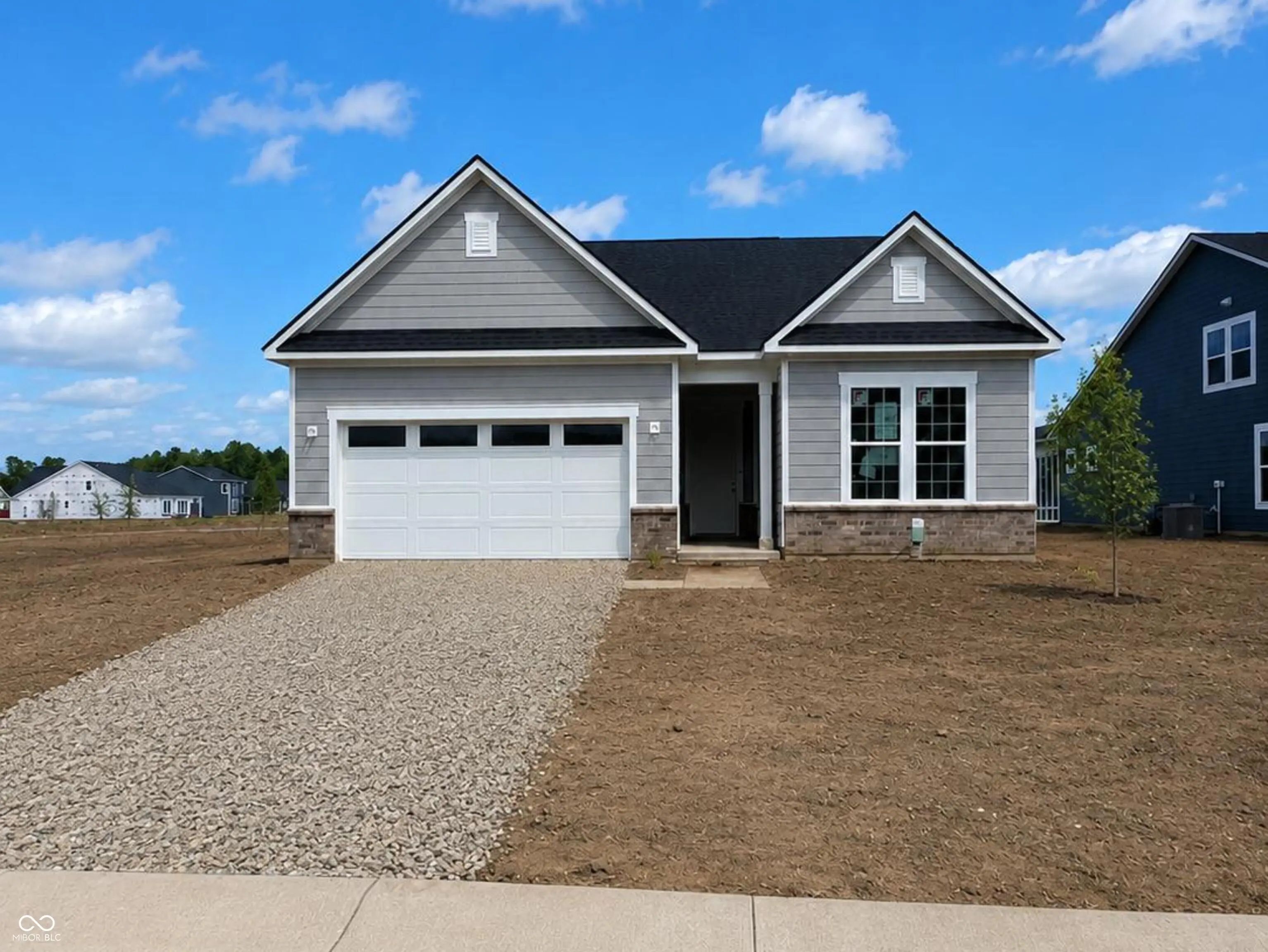Photo of 15230 Alydar Drive Westfield, IN 46074