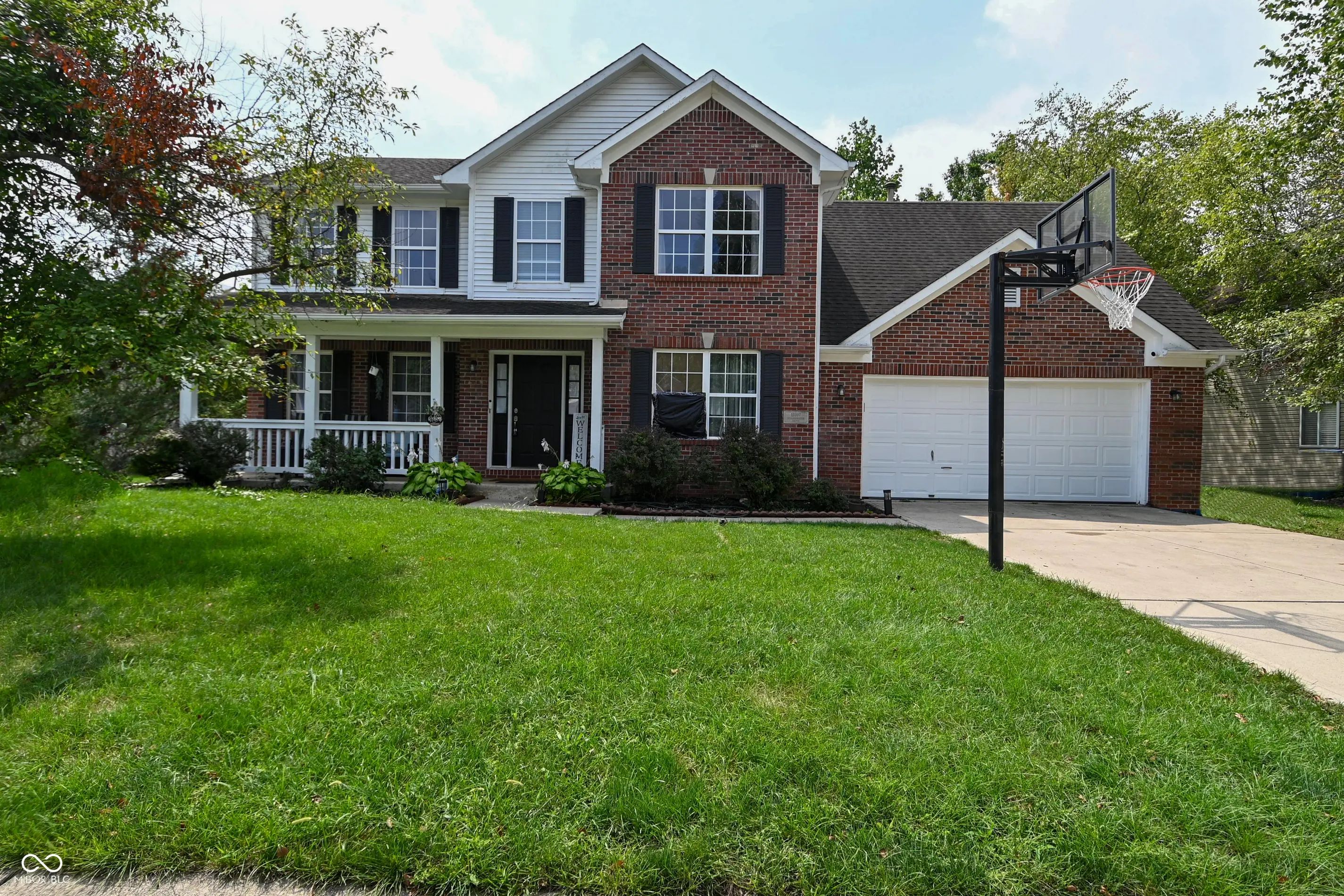 10397 Hillsborough Drive, Fishers